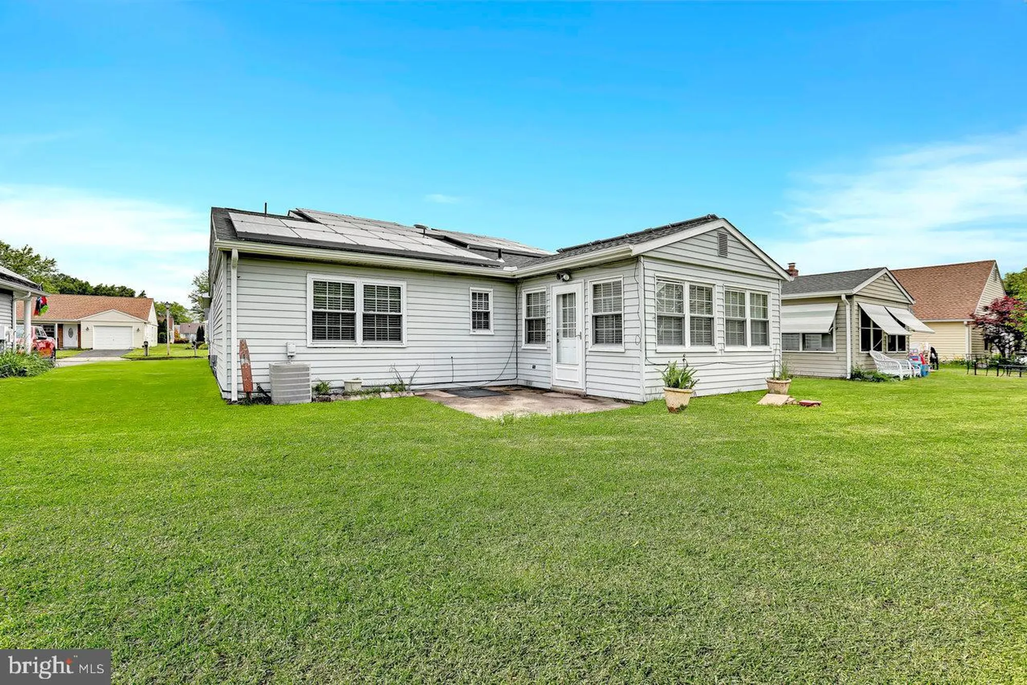 Property Slideshow image 20 of 20 | 63 marlborough dr, Southampton, NJ, 08088