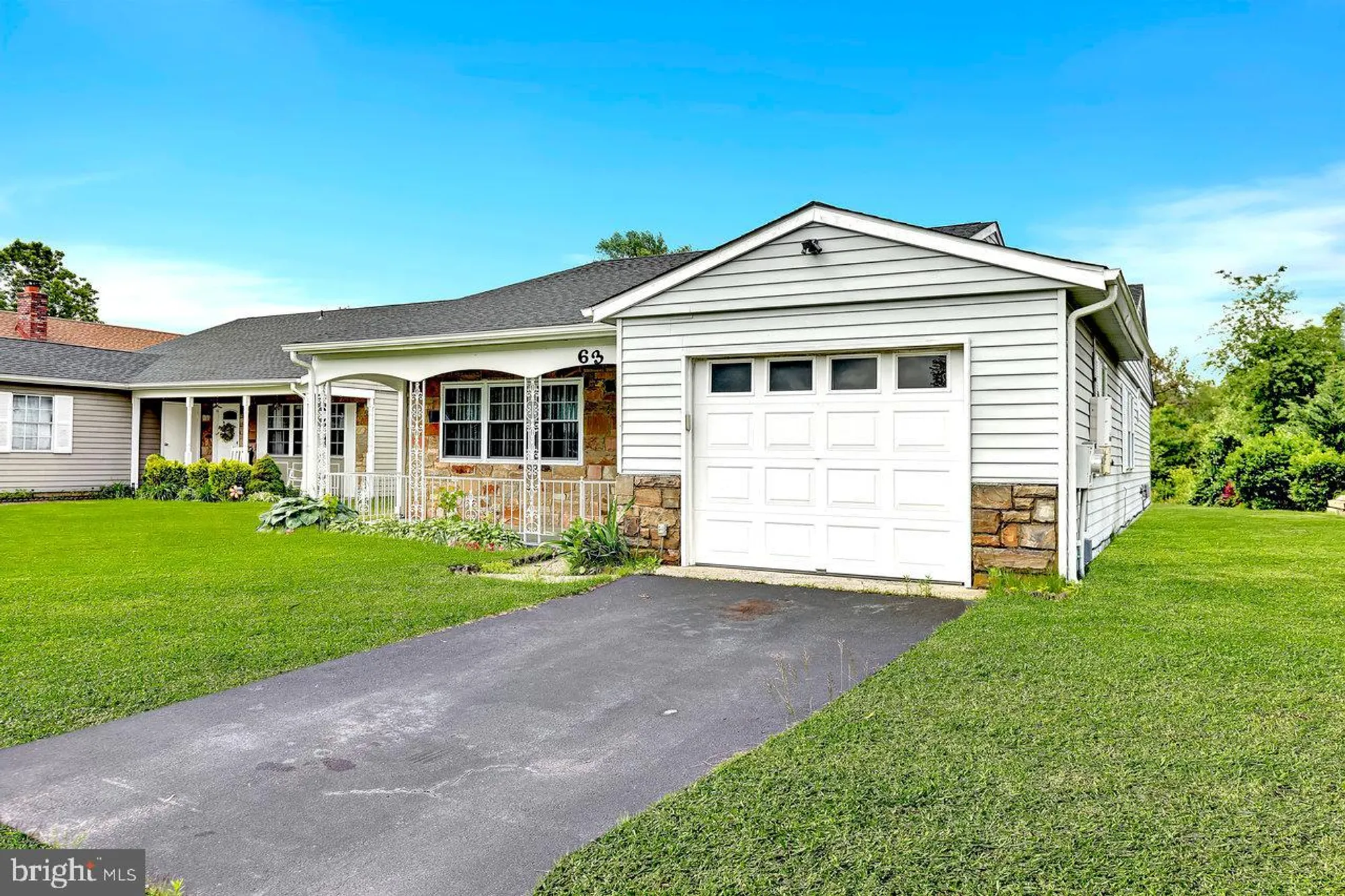 Property Slideshow image 3 of 20 | 63 marlborough dr, Southampton, NJ, 08088