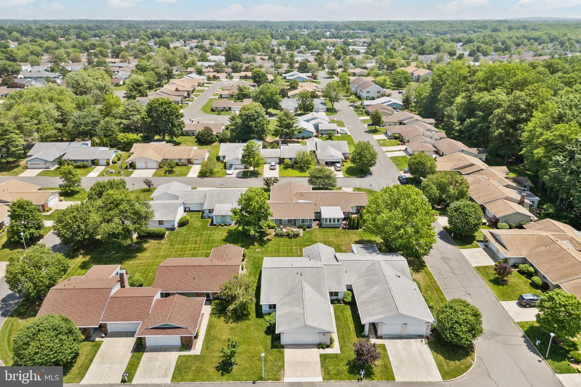Property Slideshow image 30 of 30 | 442 dahlia plz a, Monroe Township, NJ, 08831