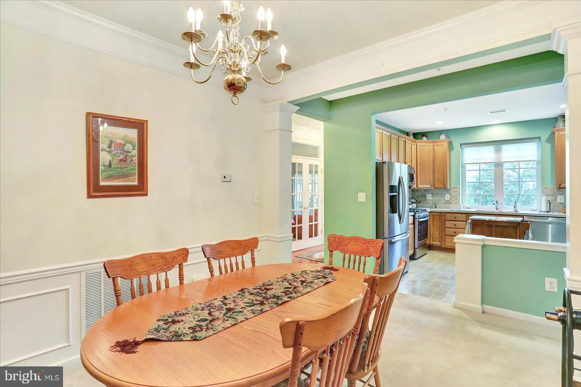 Property Slideshow image 13 of 39 | 152 saddletop dr # 354, Taneytown, MD, 21787