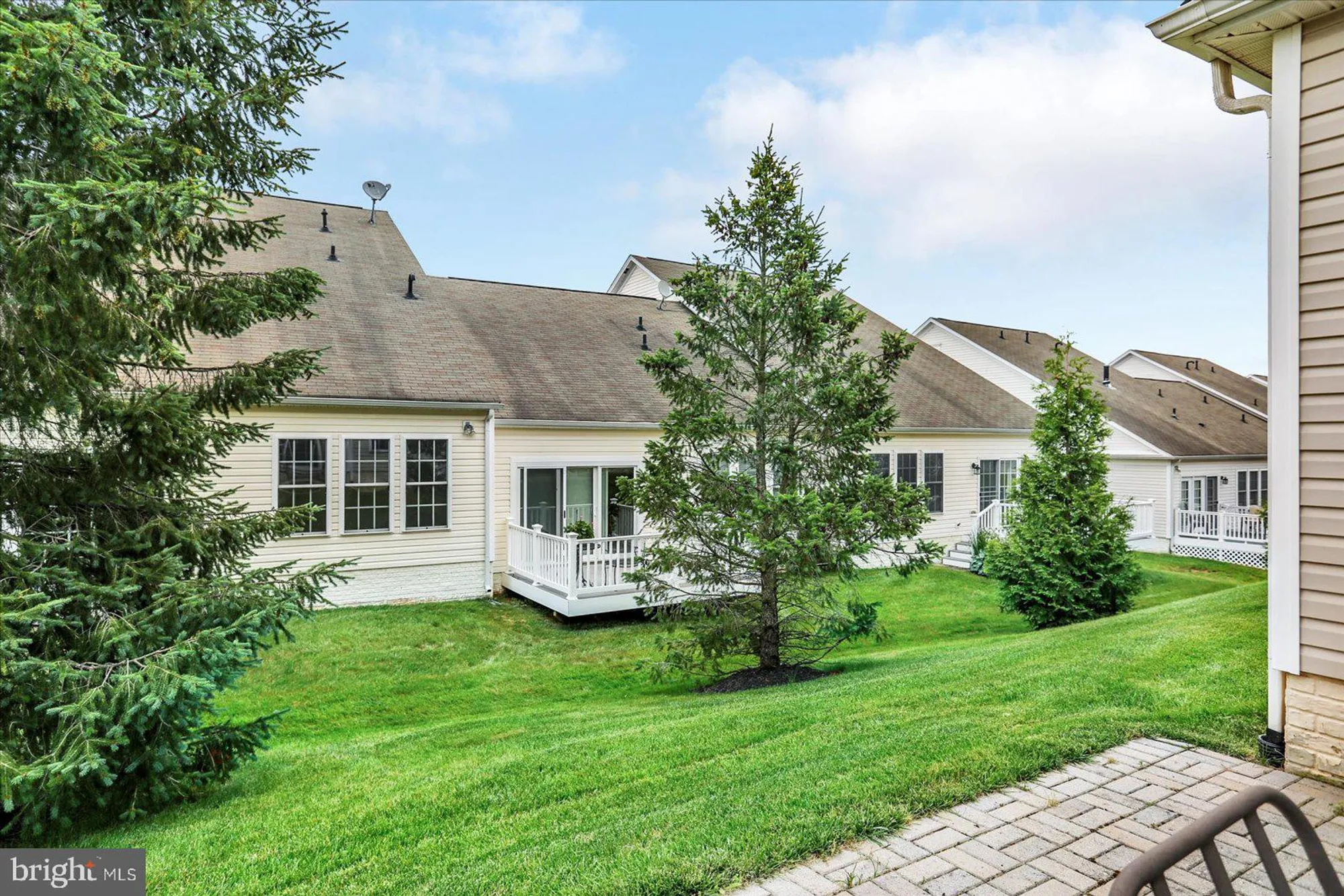 Property Slideshow image 36 of 39 | 152 saddletop dr # 354, Taneytown, MD, 21787