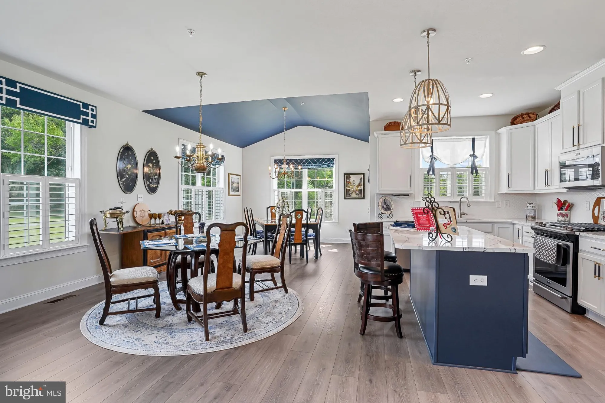 Property Slideshow image 8 of 39 | 440 moorings cir # 85, Stevensville, MD, 21666