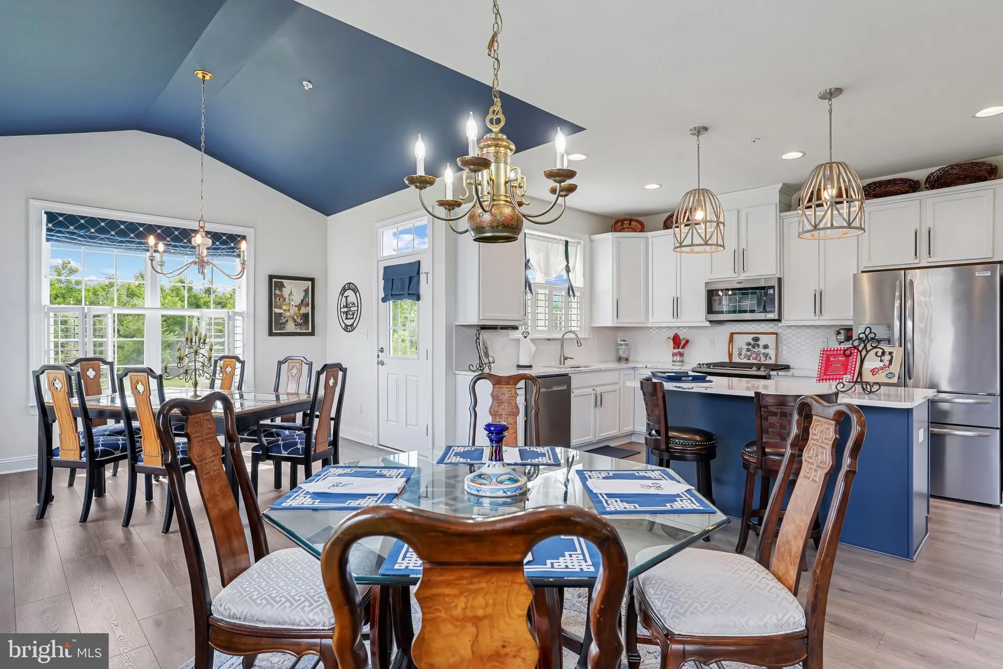 Property Slideshow image 6 of 39 | 440 moorings cir # 85, Stevensville, MD, 21666