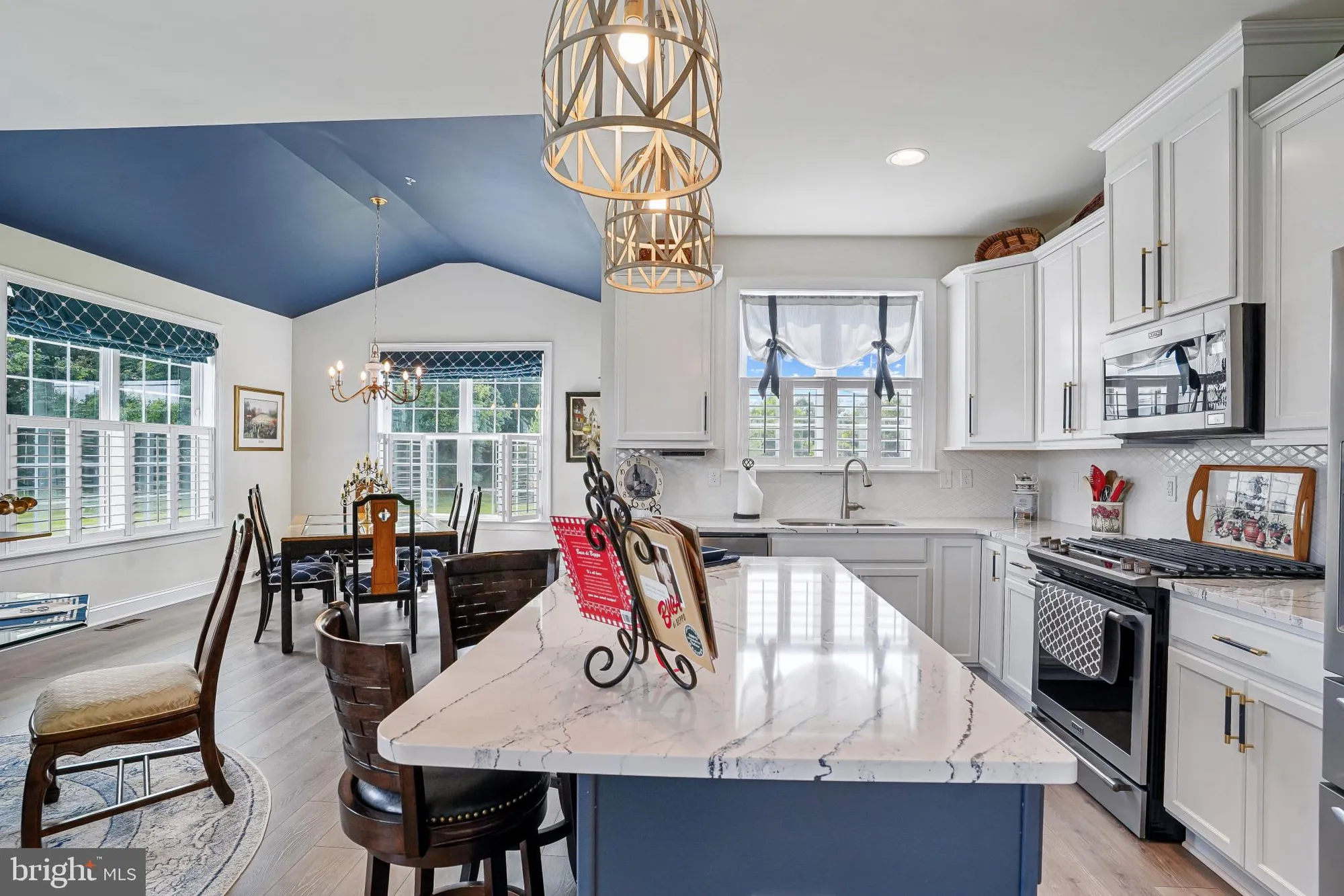 Property Slideshow image 10 of 39 | 440 moorings cir # 85, Stevensville, MD, 21666