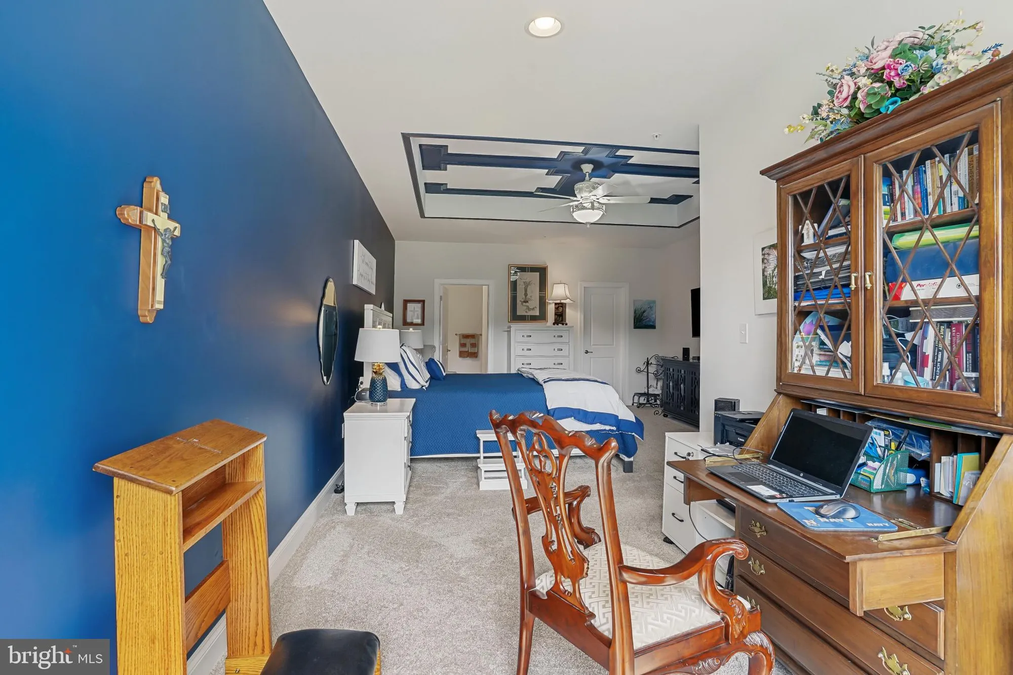 Property Slideshow image 15 of 39 | 440 moorings cir # 85, Stevensville, MD, 21666
