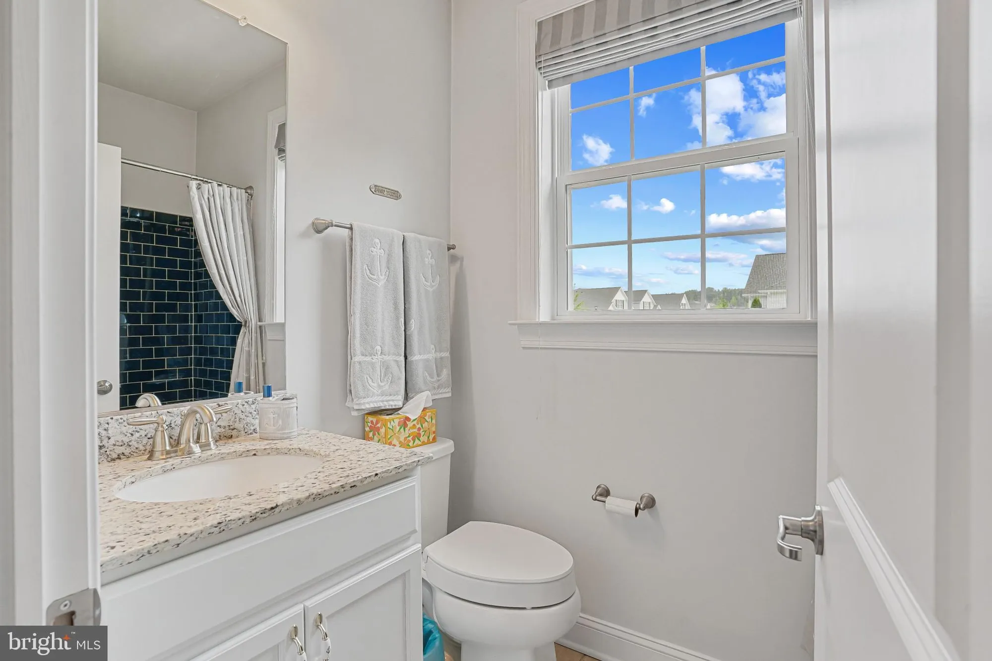 Property Slideshow image 20 of 39 | 440 moorings cir # 85, Stevensville, MD, 21666