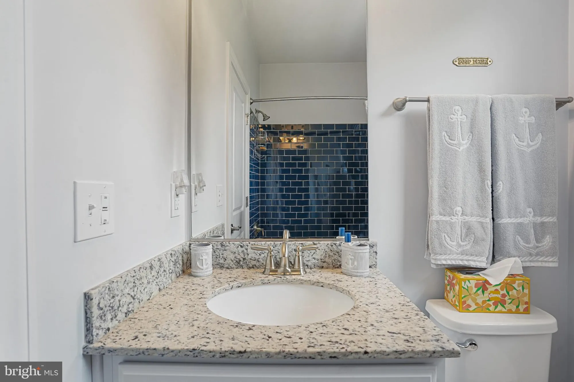 Property Slideshow image 21 of 39 | 440 moorings cir # 85, Stevensville, MD, 21666