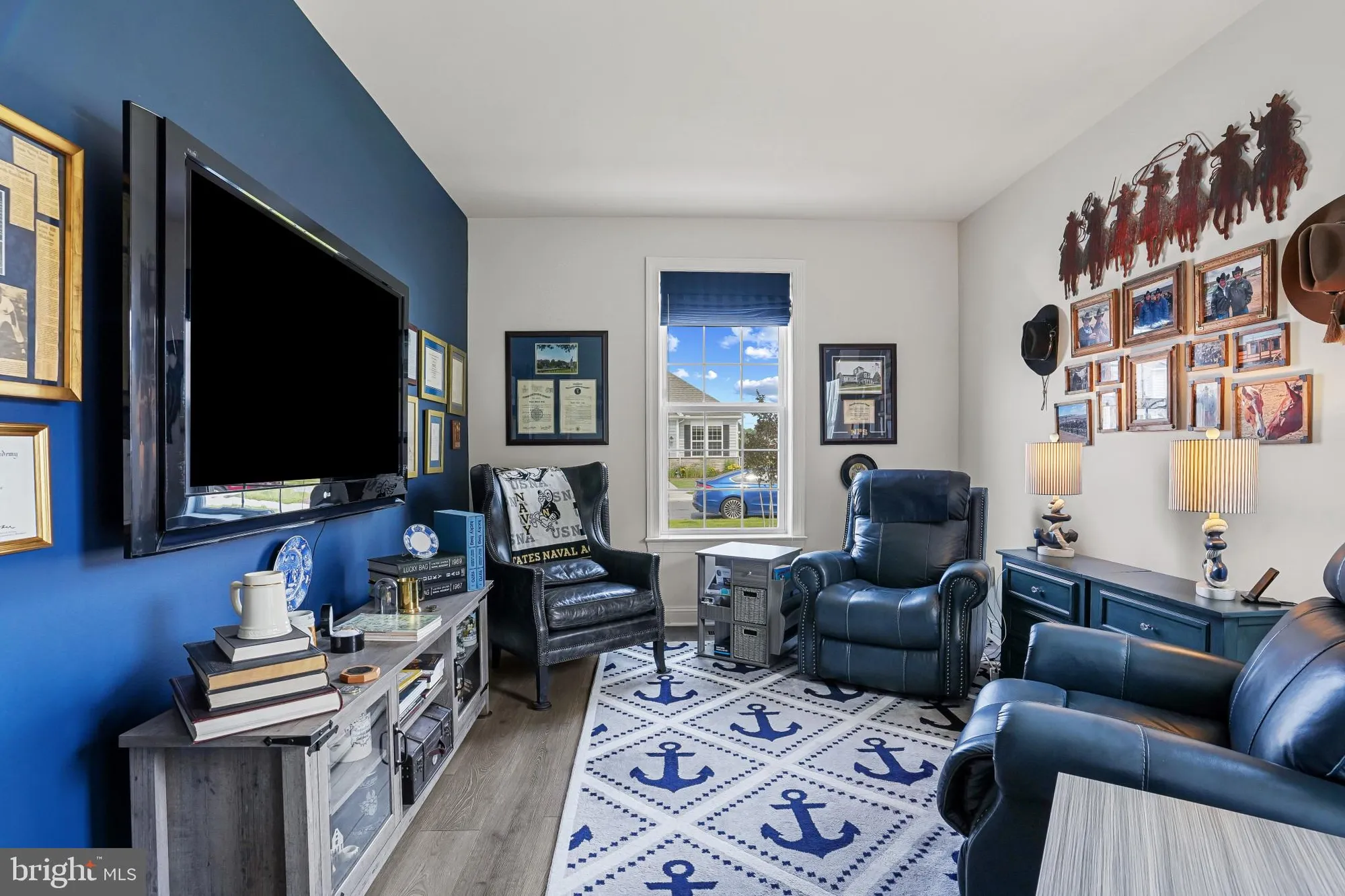 Property Slideshow image 23 of 39 | 440 moorings cir # 85, Stevensville, MD, 21666