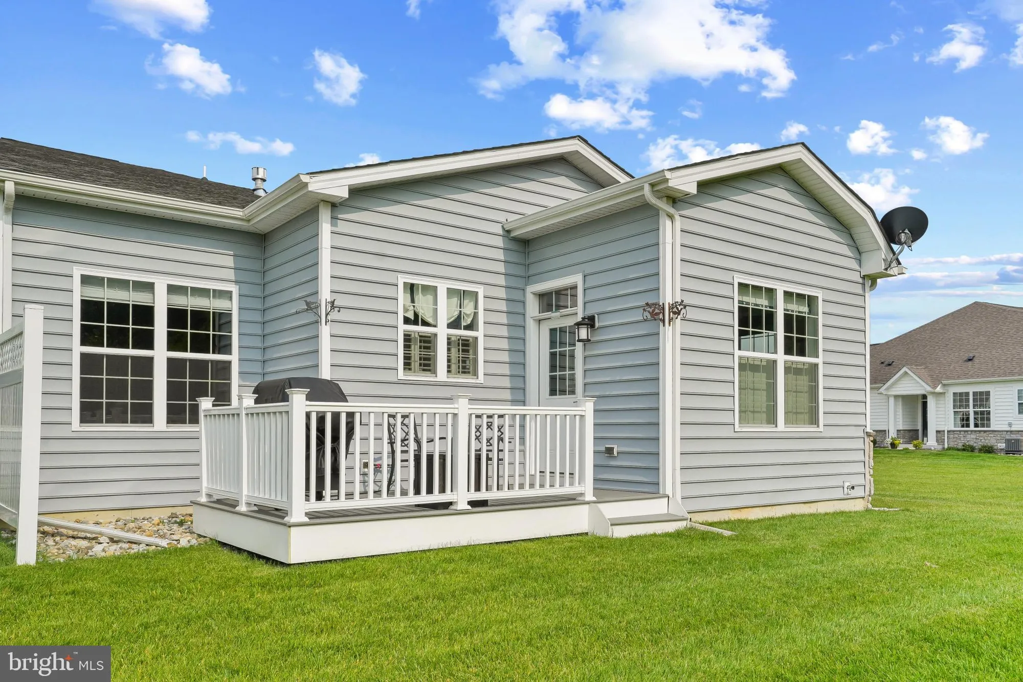 Property Slideshow image 34 of 39 | 440 moorings cir # 85, Stevensville, MD, 21666