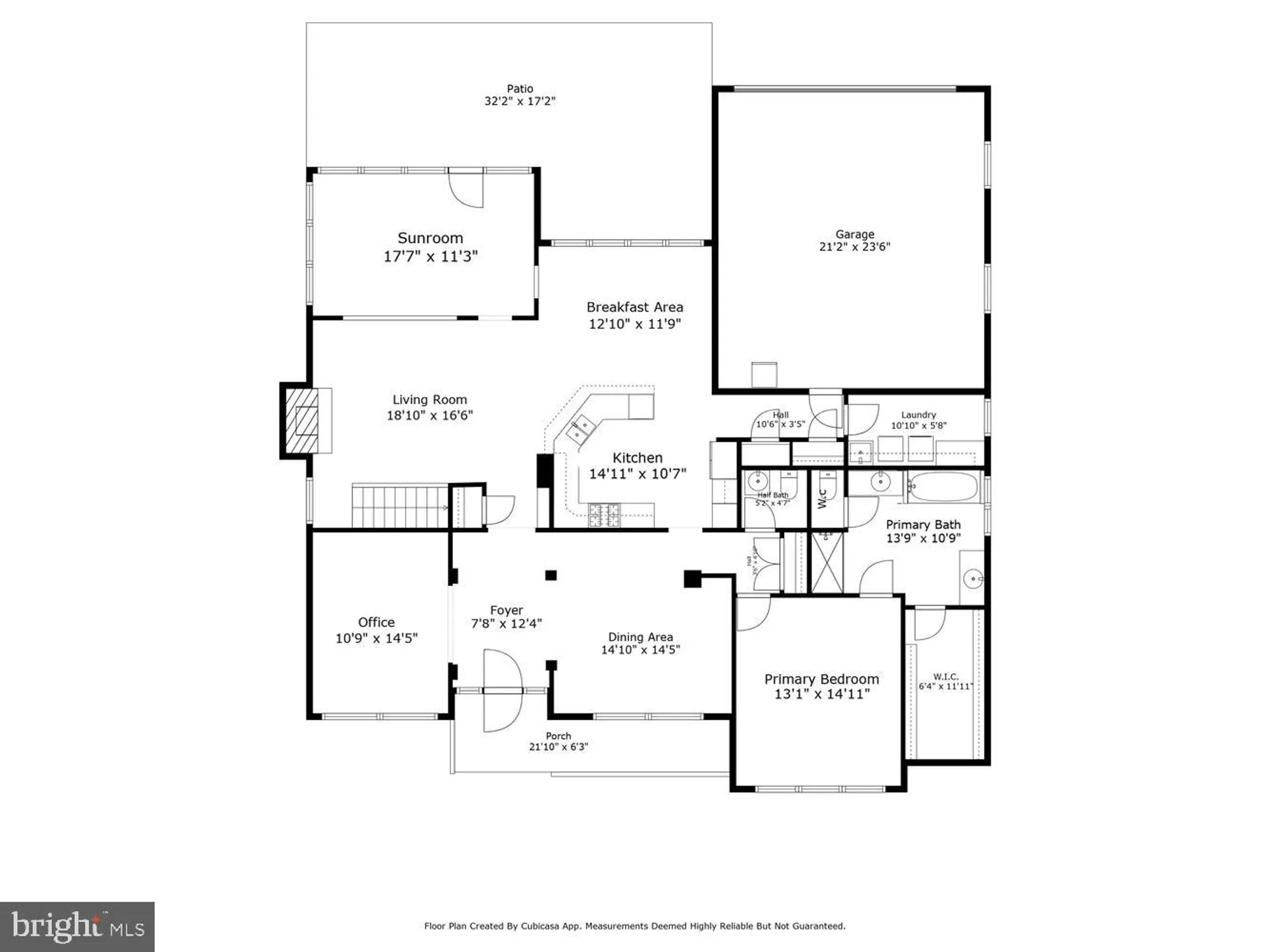 Property Slideshow image 37 of 54 | 7389 karen ave, Easton, MD, 21601