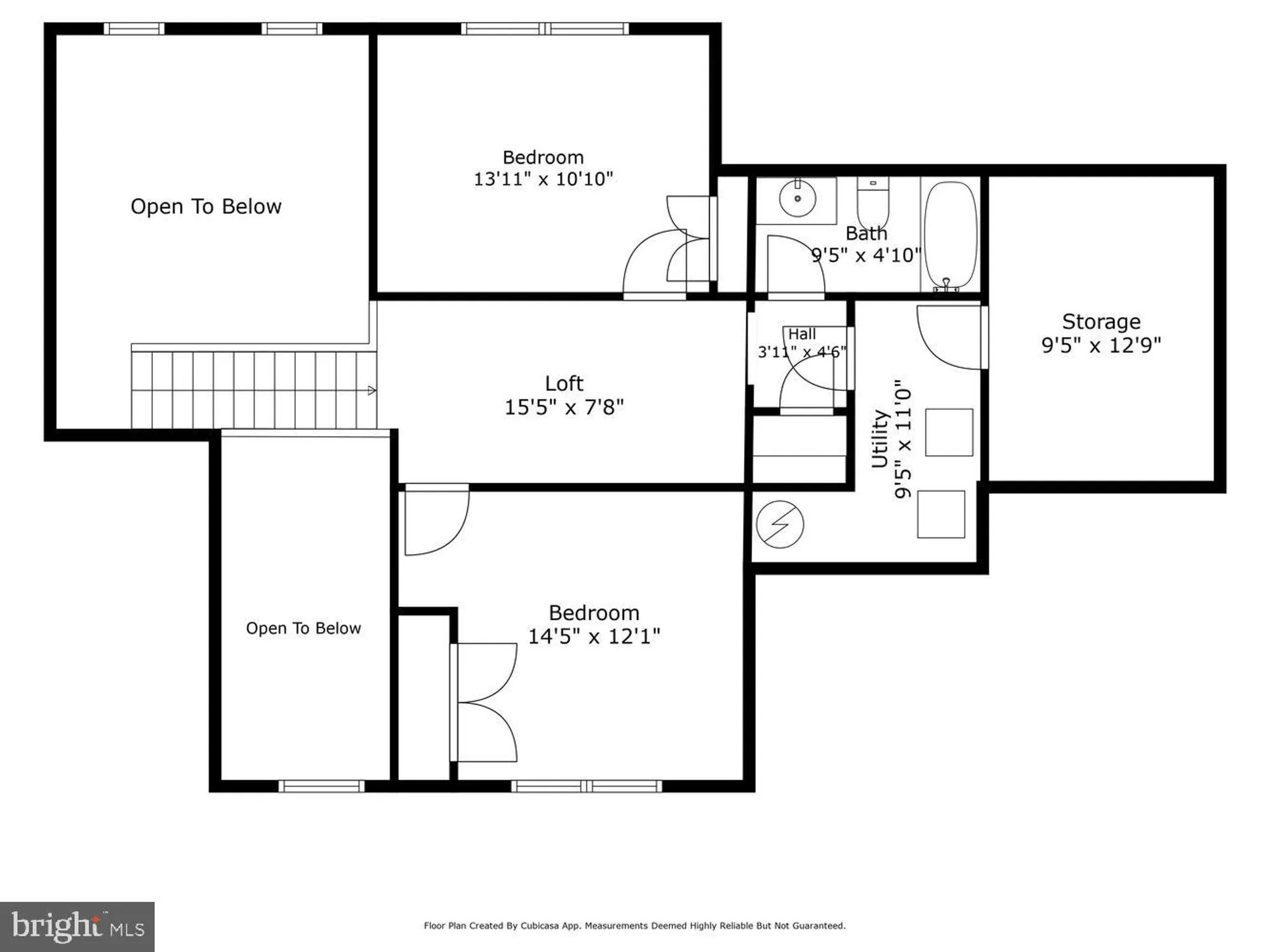 Property Slideshow image 38 of 54 | 7389 karen ave, Easton, MD, 21601
