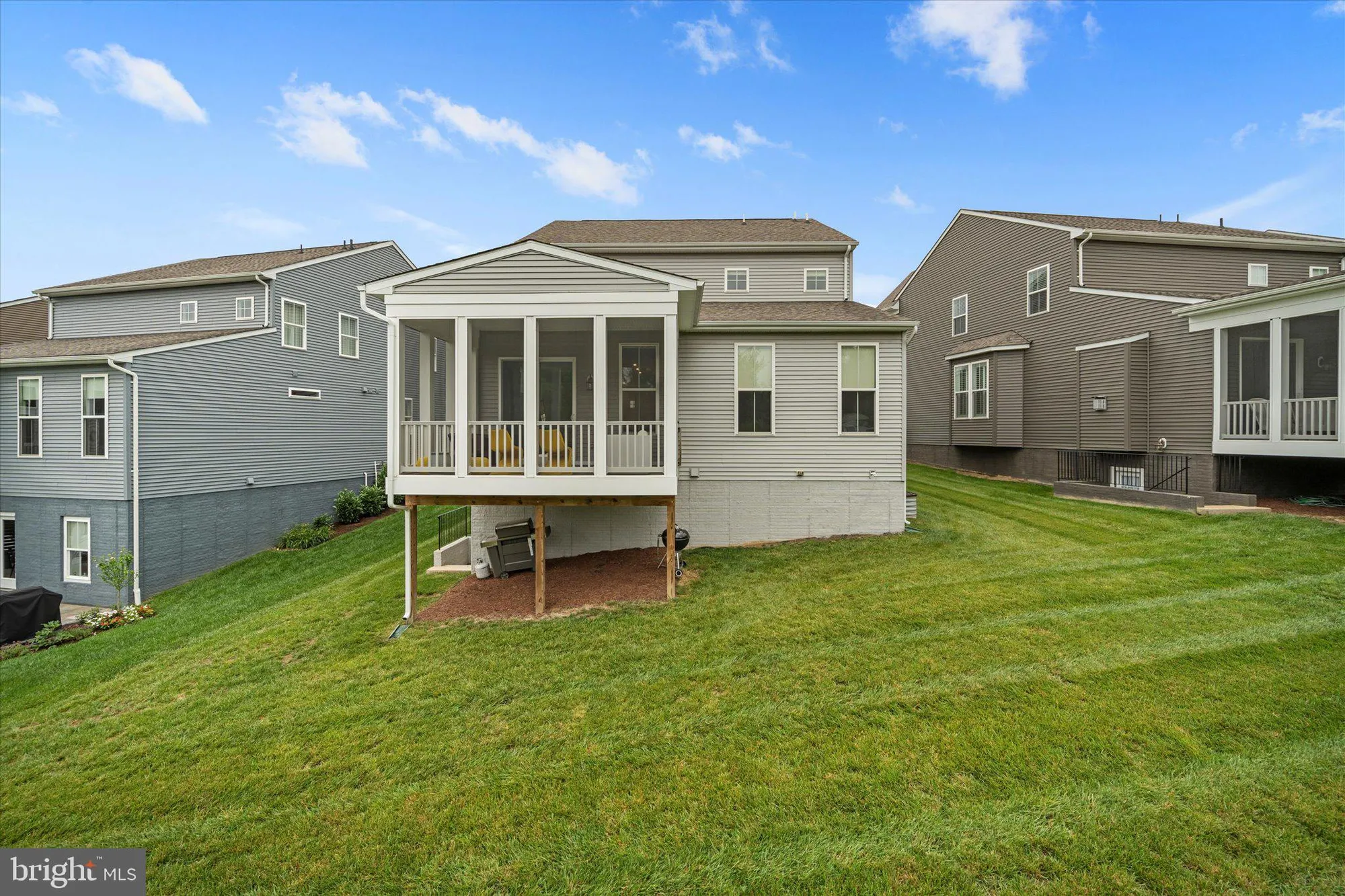 Property Slideshow image 38 of 60 | 43441 bettys farm dr, Chantilly, VA, 20152