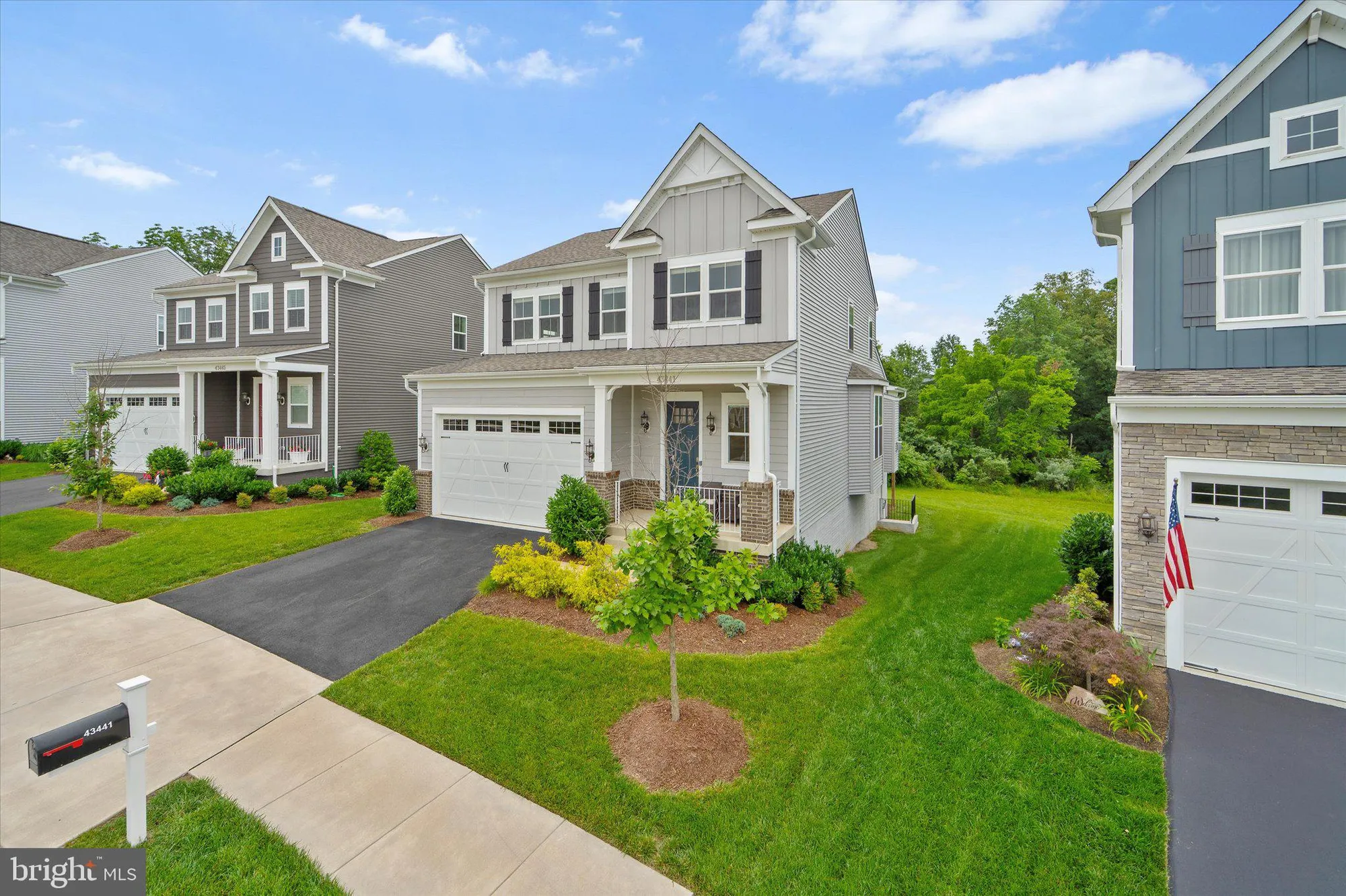 Property Slideshow image 44 of 60 | 43441 bettys farm dr, Chantilly, VA, 20152