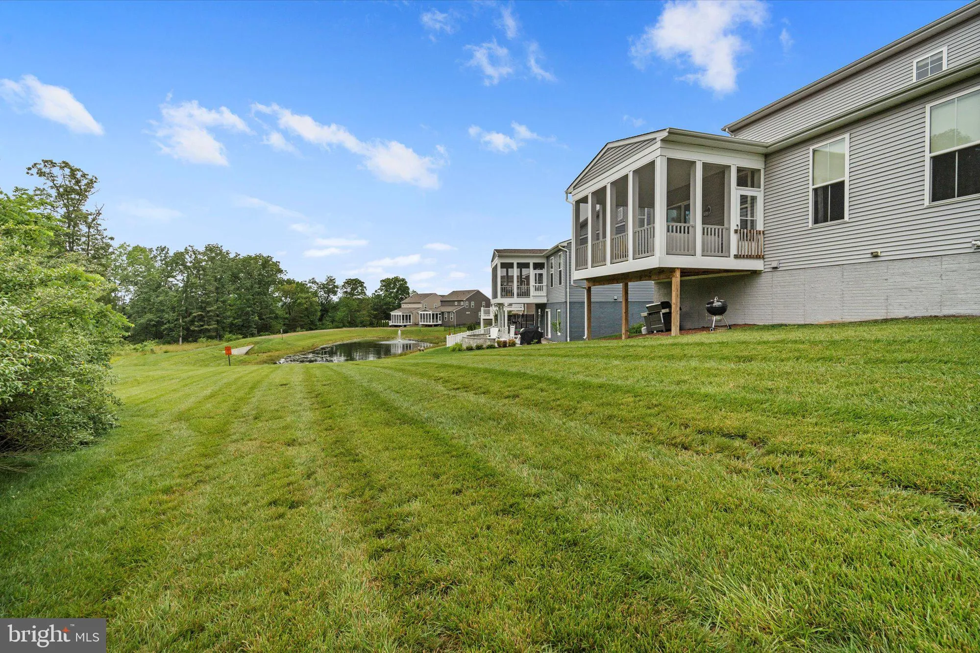 Property Slideshow image 40 of 60 | 43441 bettys farm dr, Chantilly, VA, 20152