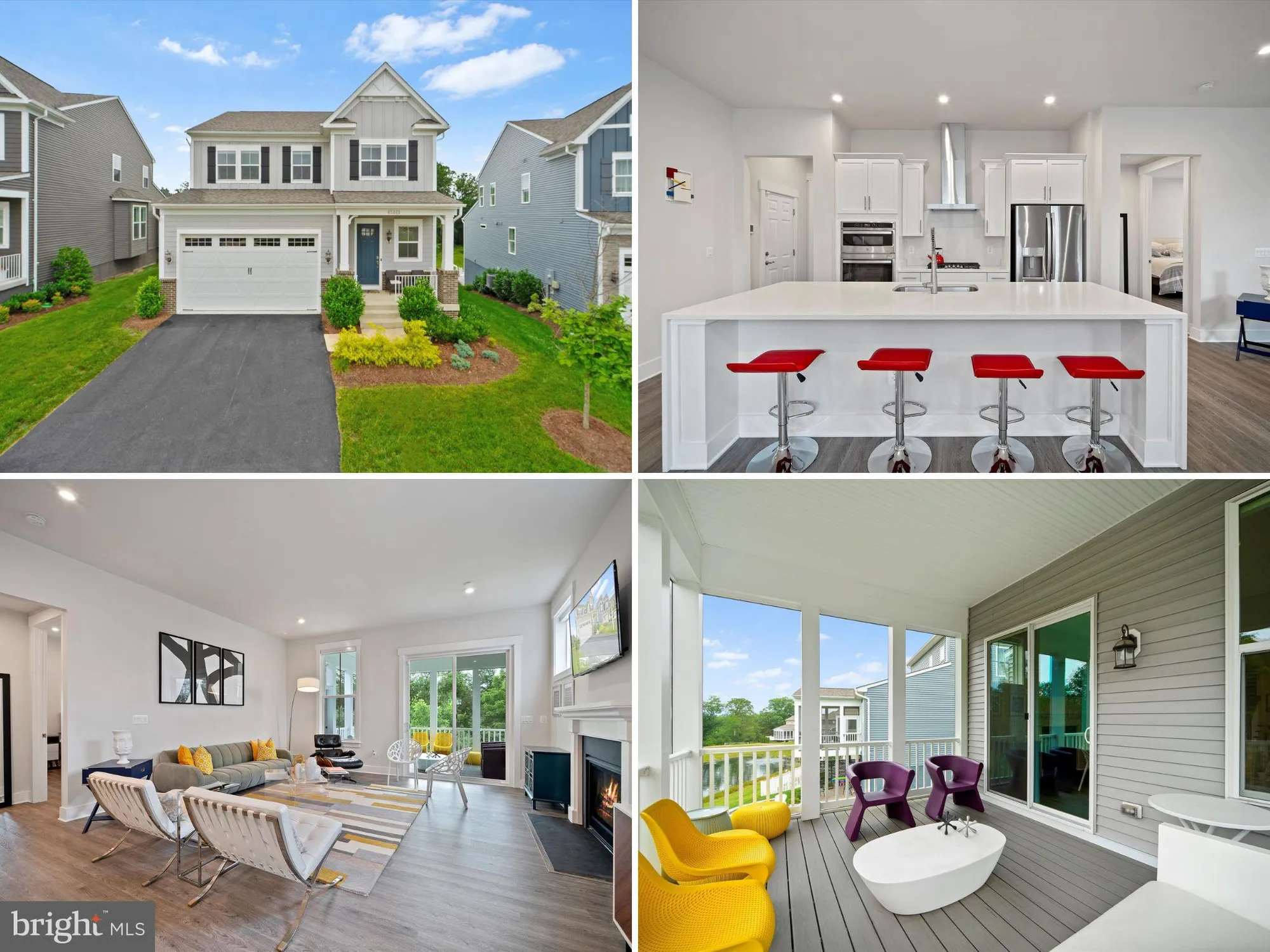 Property Slideshow image 1 of 60 | 43441 bettys farm dr, Chantilly, VA, 20152
