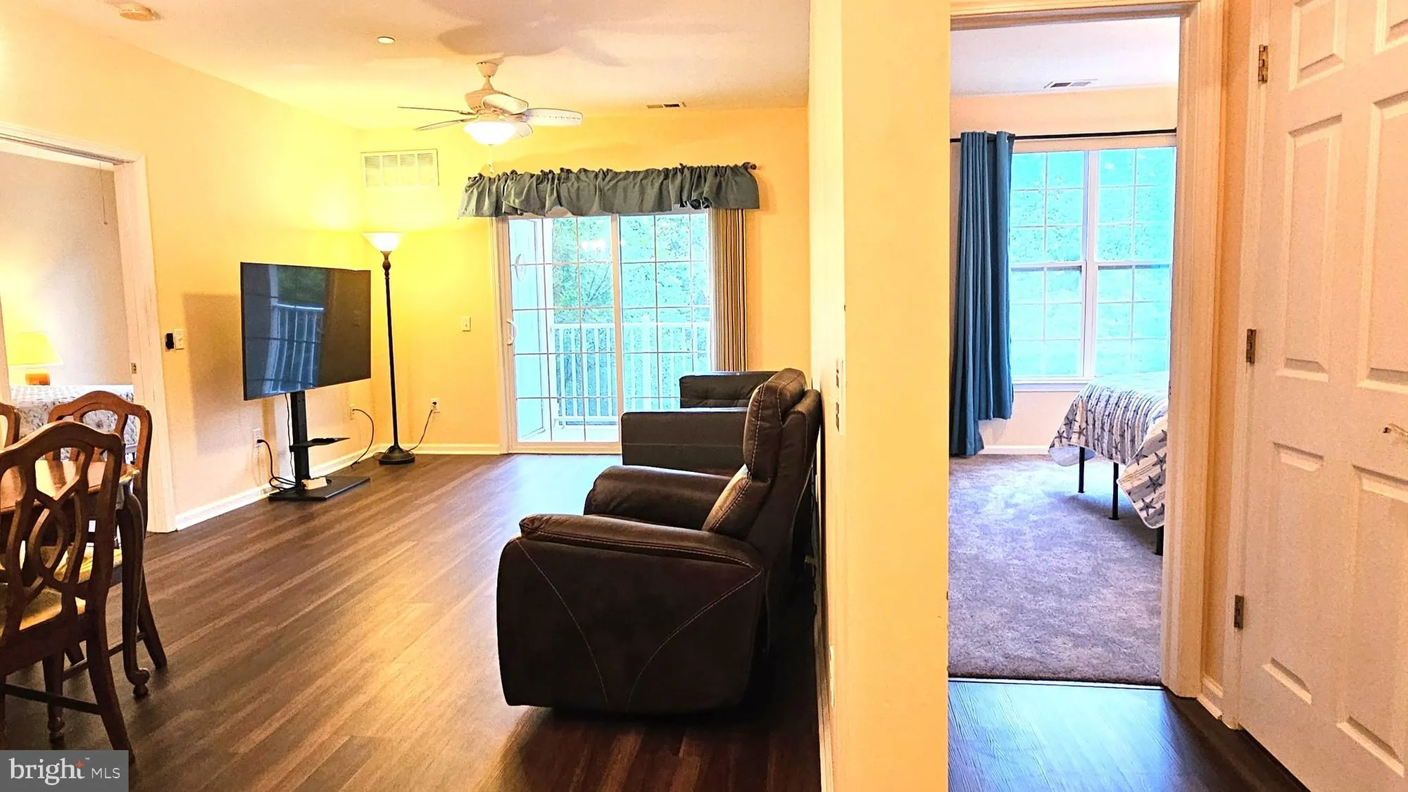 Property Slideshow image 6 of 33 | 1309 colts cir d, Lawrence Township, NJ, 08648