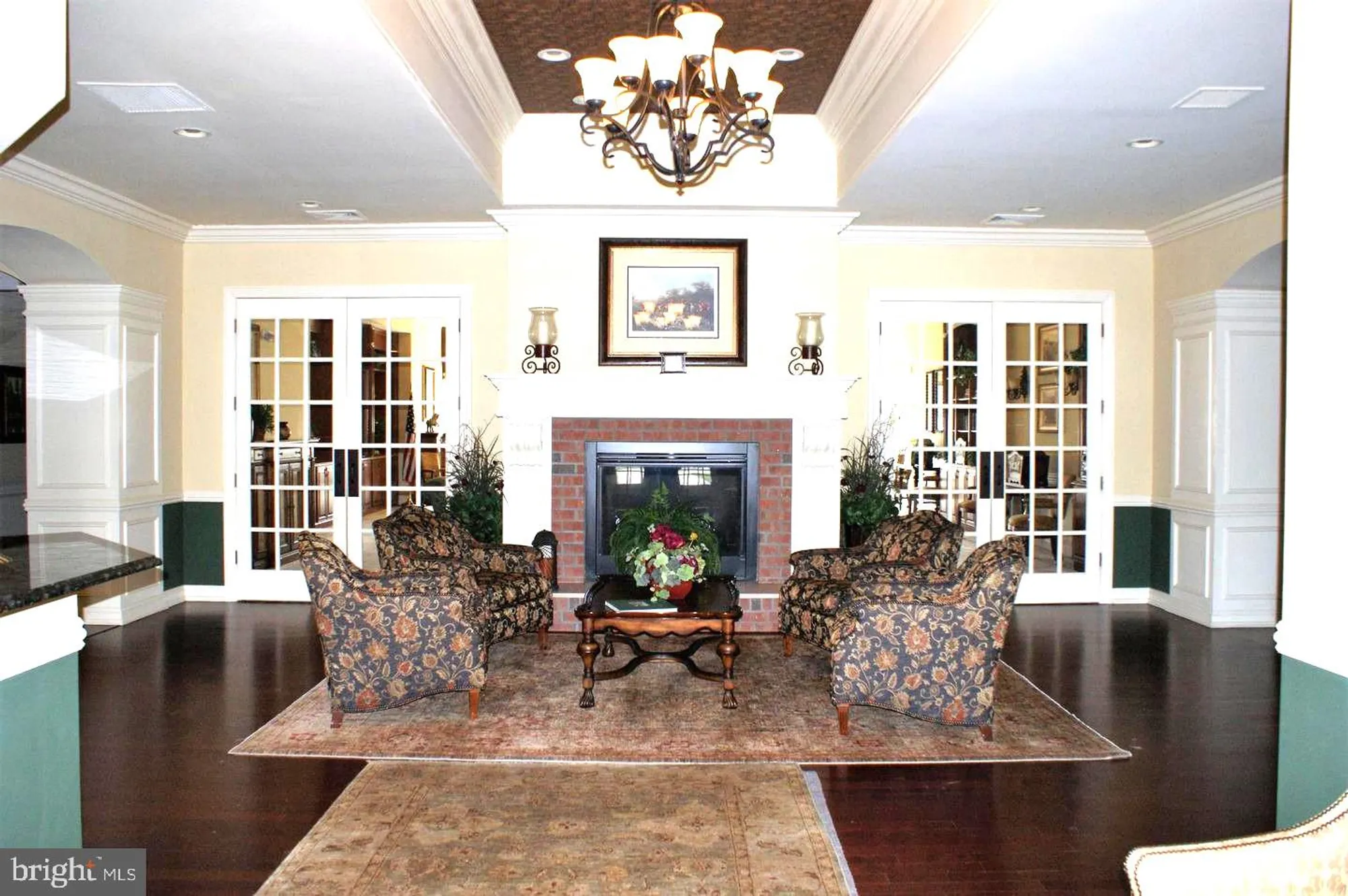 Property Slideshow image 28 of 33 | 1309 colts cir d, Lawrence Township, NJ, 08648