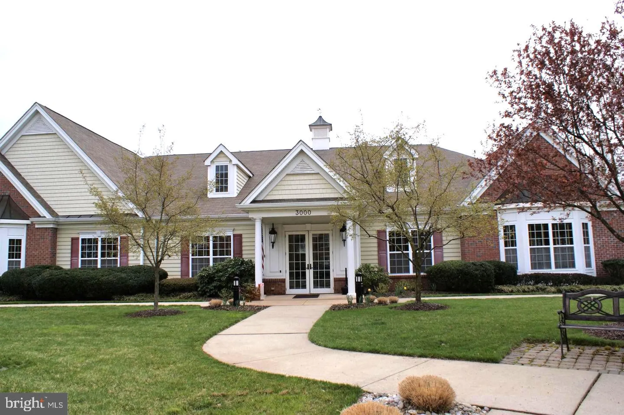 Property Slideshow image 27 of 33 | 1309 colts cir d, Lawrence Township, NJ, 08648