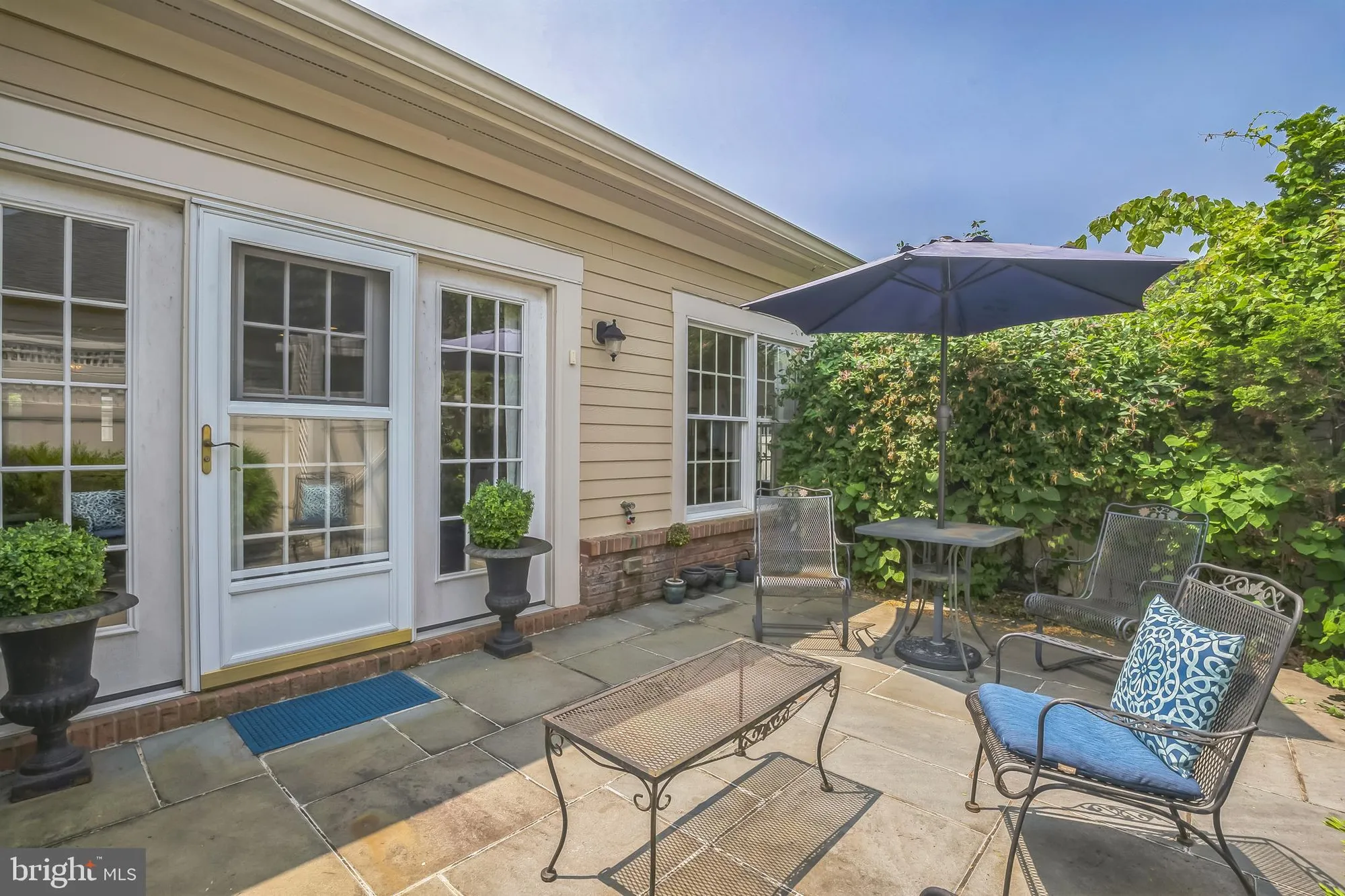 Property Slideshow image 8 of 32 | 1 hedge row rd, Princeton, NJ, 08540