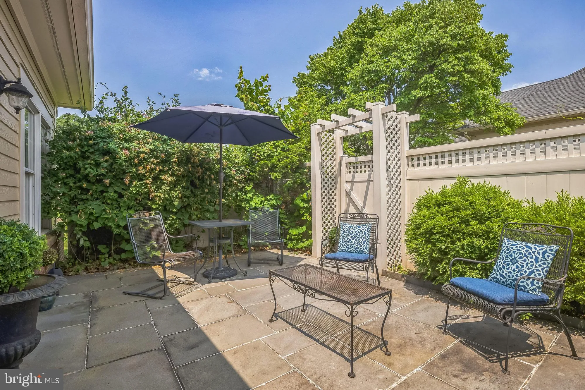 Property Slideshow image 7 of 32 | 1 hedge row rd, Princeton, NJ, 08540