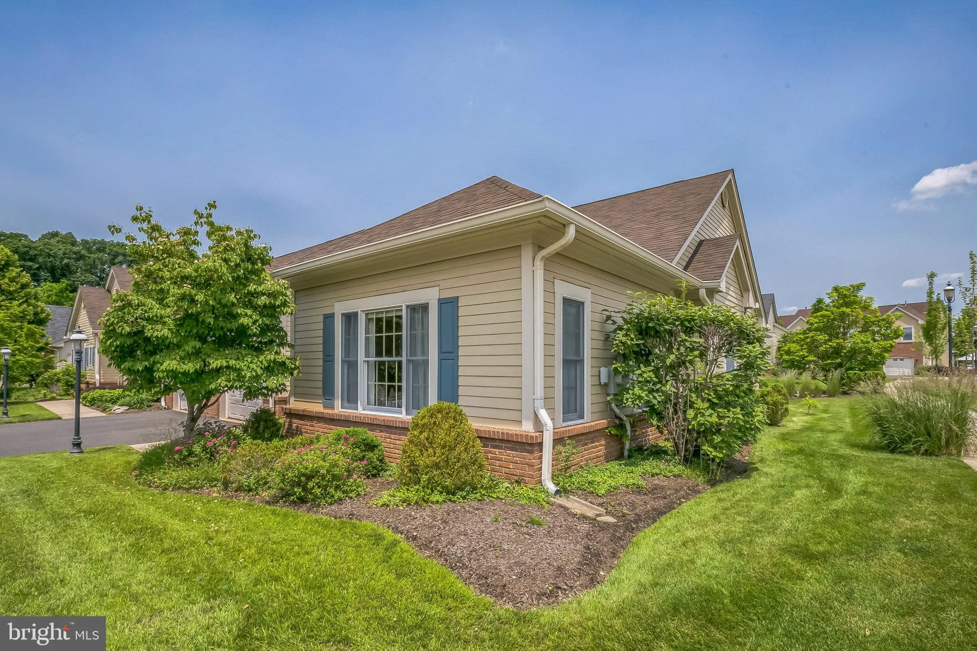 Property Slideshow image 5 of 32 | 1 hedge row rd, Princeton, NJ, 08540