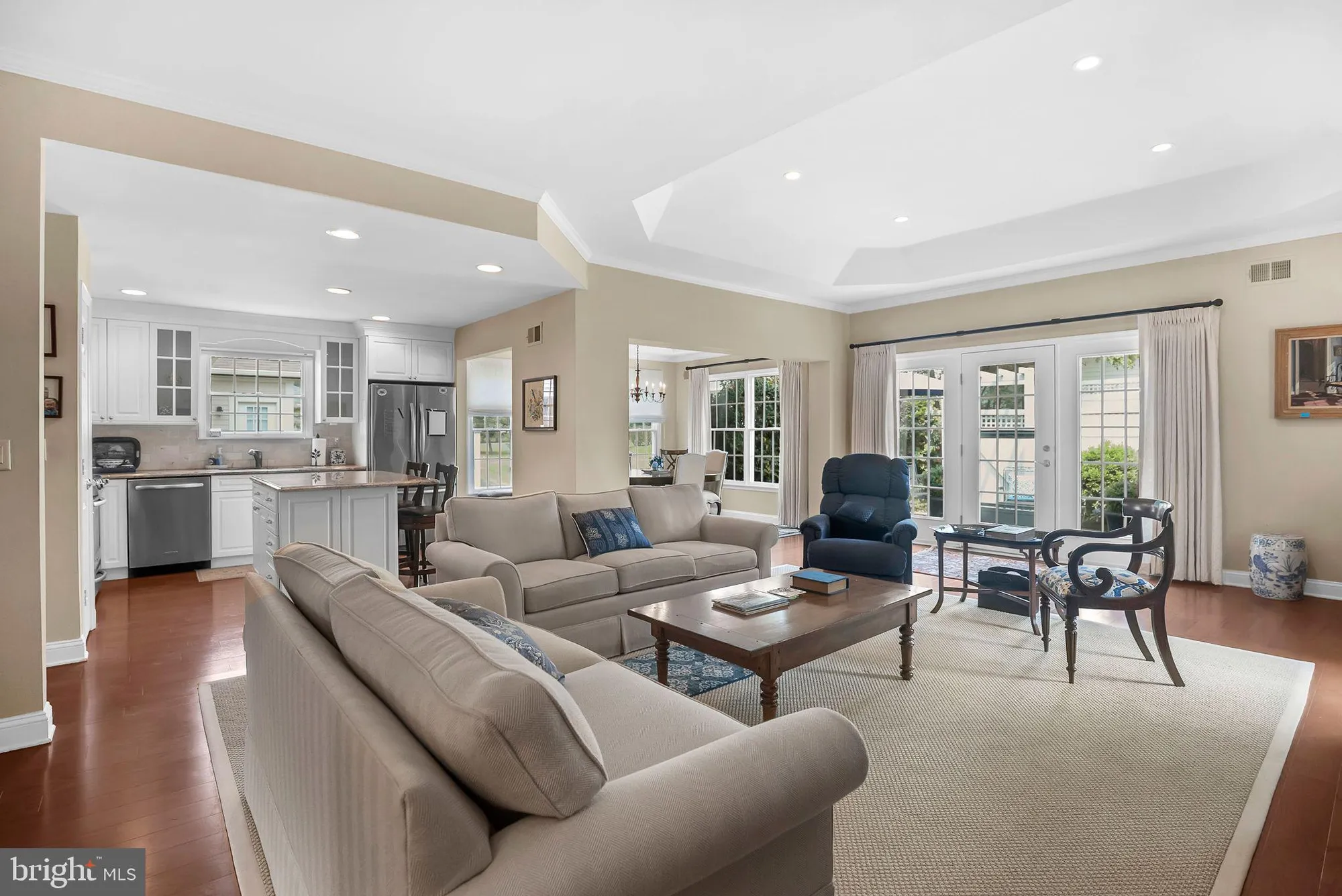 Property Slideshow image 12 of 32 | 1 hedge row rd, Princeton, NJ, 08540