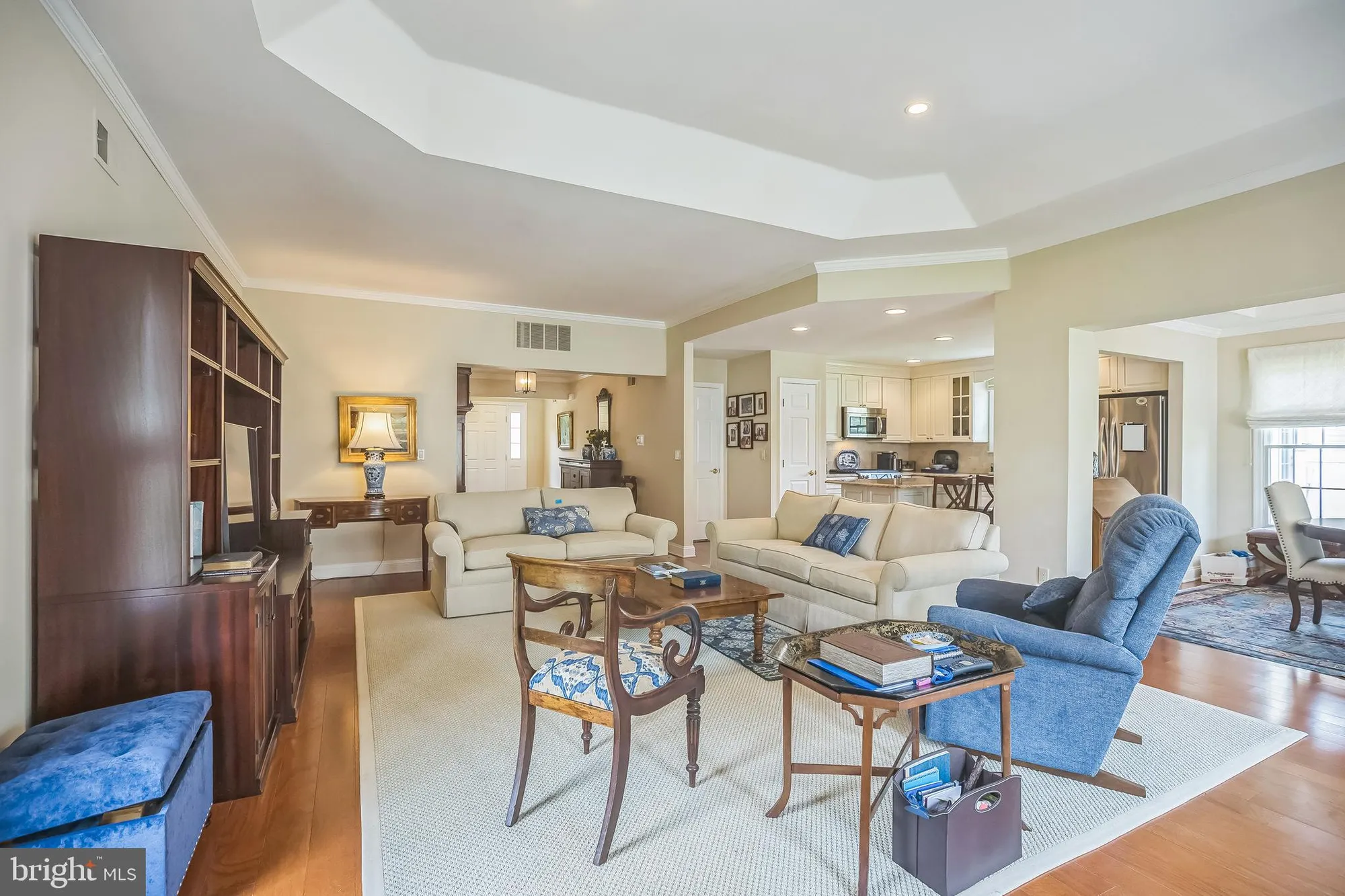 Property Slideshow image 14 of 32 | 1 hedge row rd, Princeton, NJ, 08540