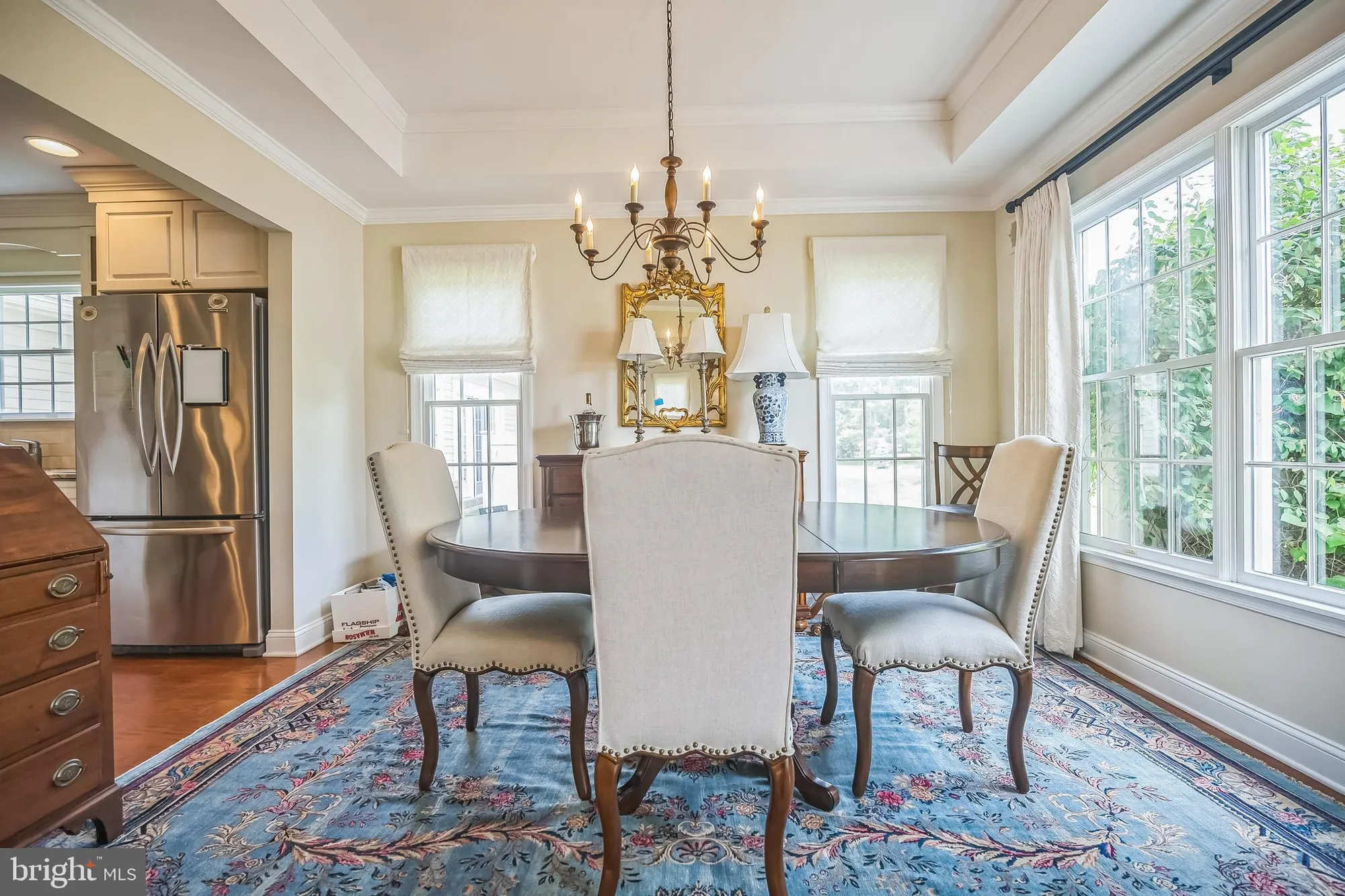 Property Slideshow image 23 of 32 | 1 hedge row rd, Princeton, NJ, 08540