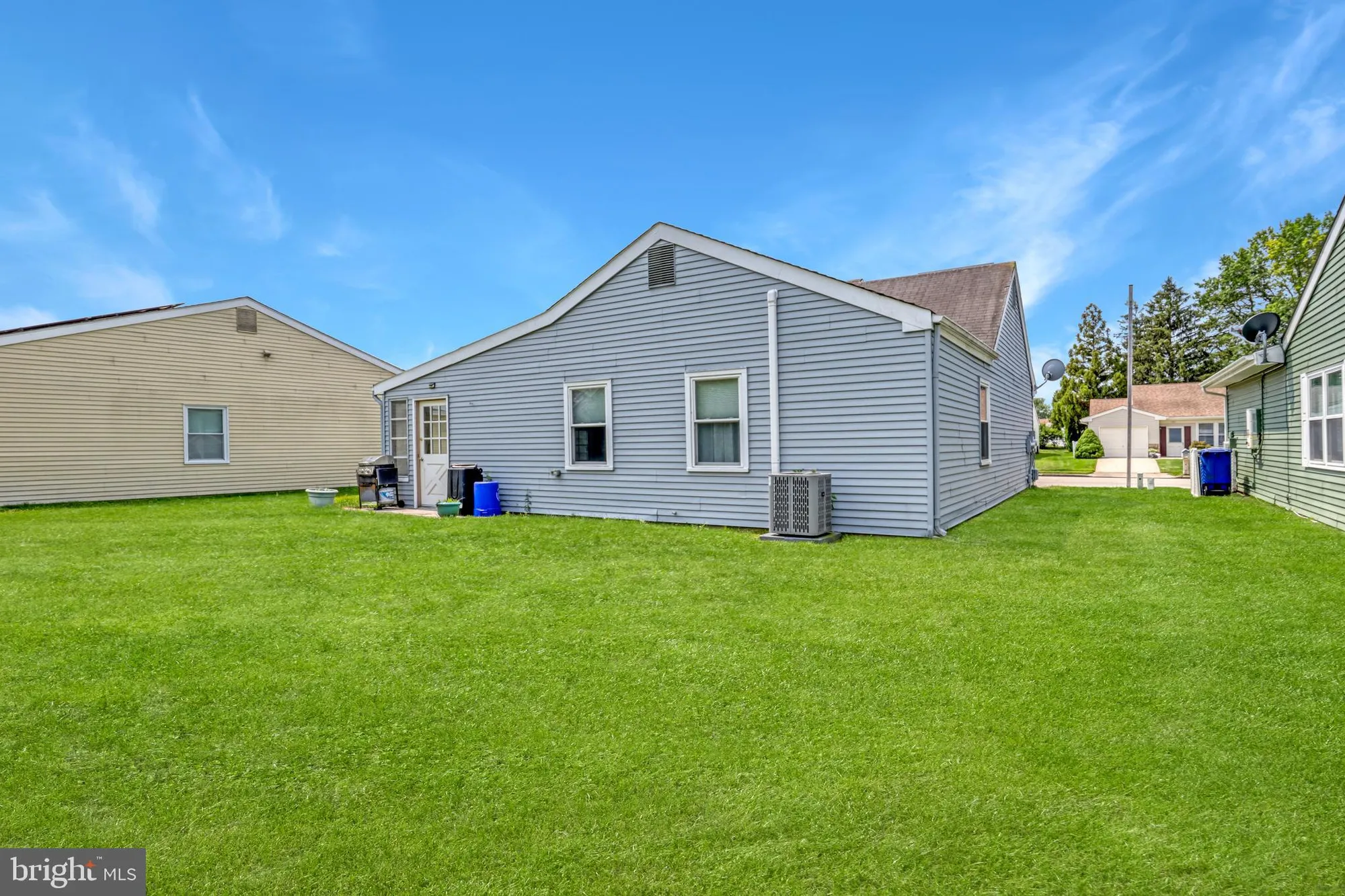 Property Slideshow image 19 of 22 | 224 huntington dr, Southampton, NJ, 08088