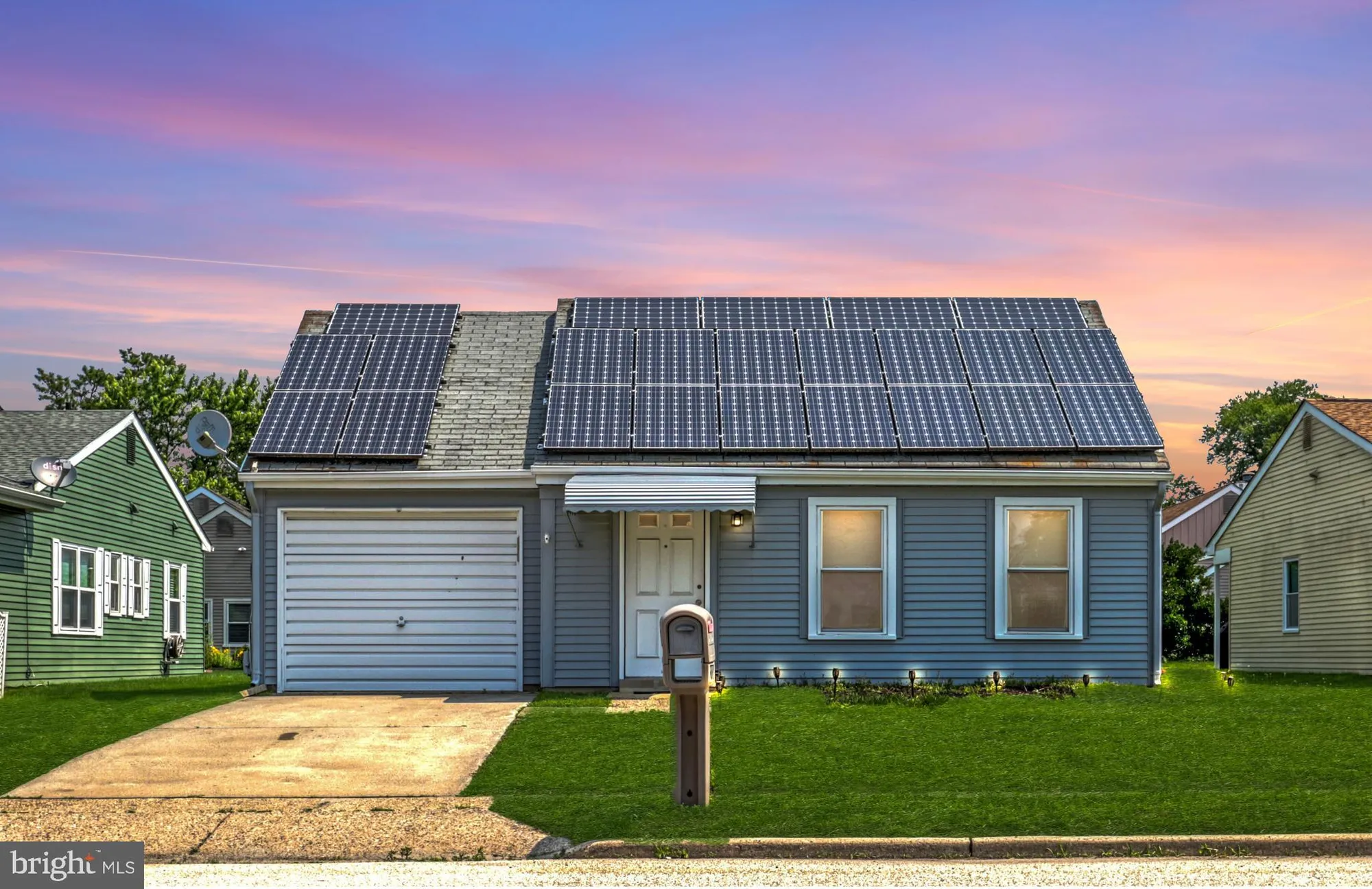 Property Slideshow image 1 of 22 | 224 huntington dr, Southampton, NJ, 08088