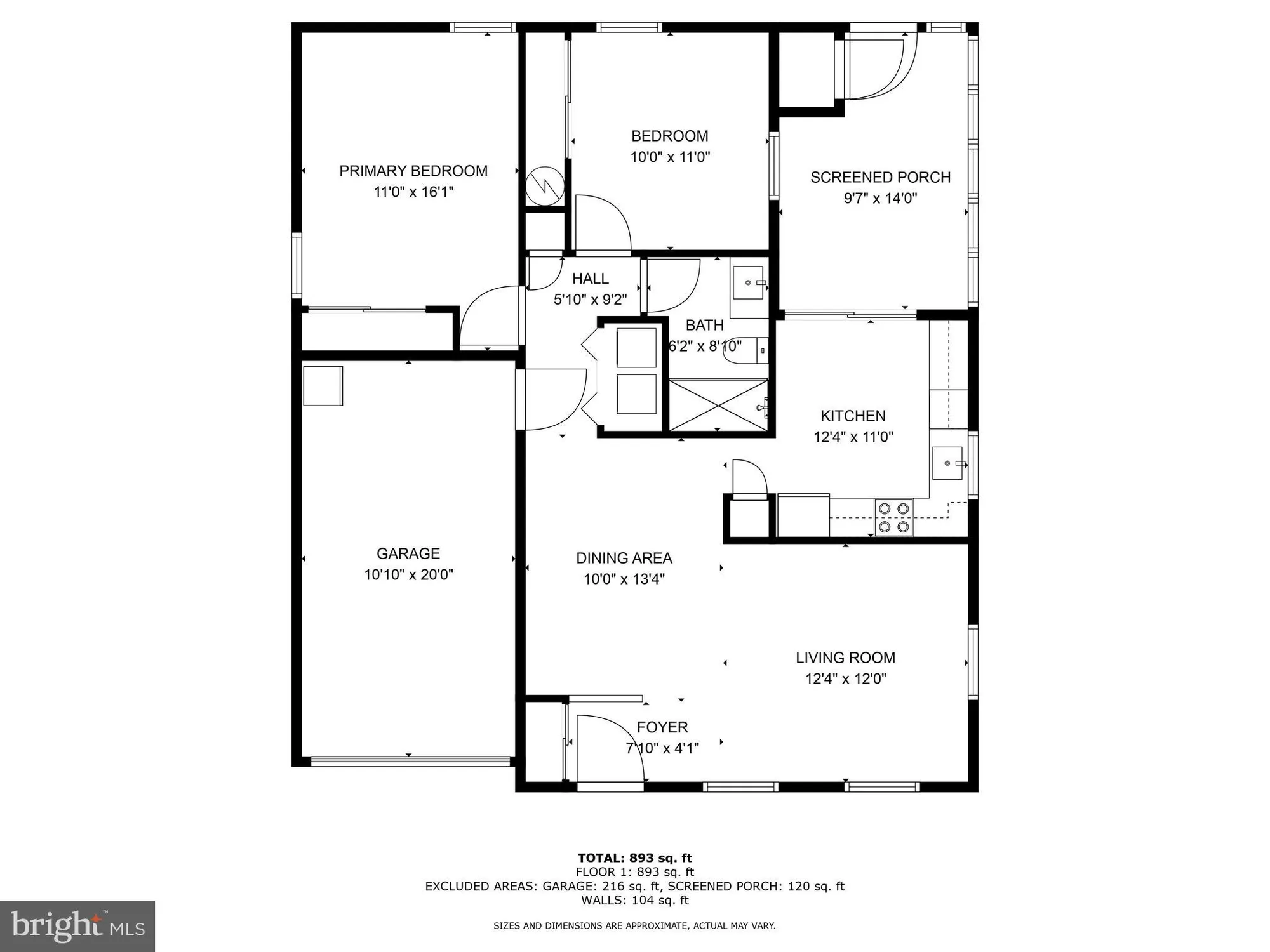 Property Slideshow image 22 of 22 | 224 huntington dr, Southampton, NJ, 08088