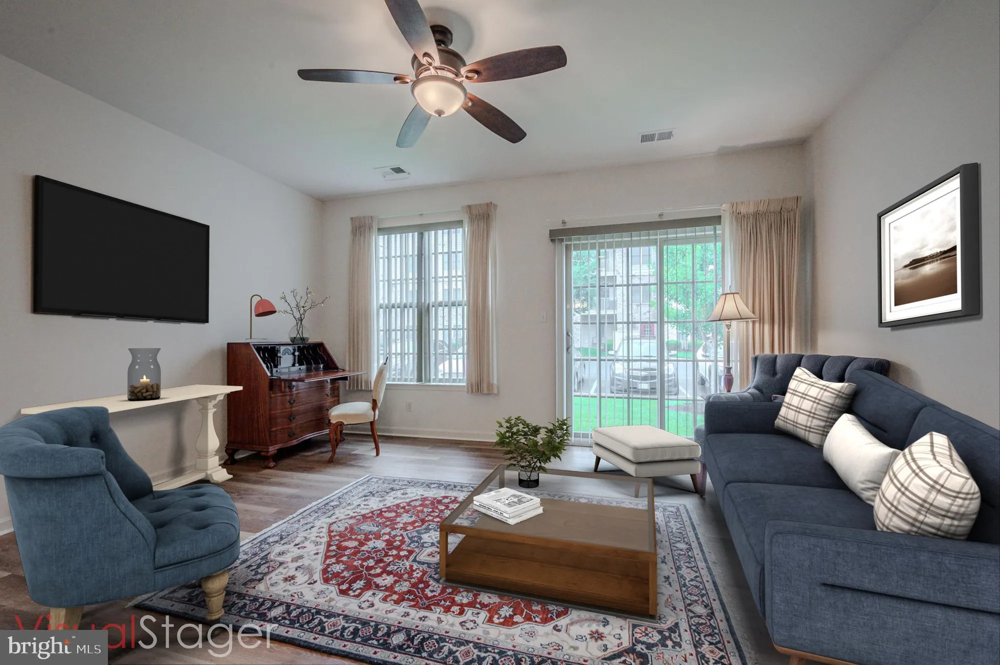 Property Slideshow image 17 of 23 | 5 fountainview dr # 23, Newark, DE, 19713