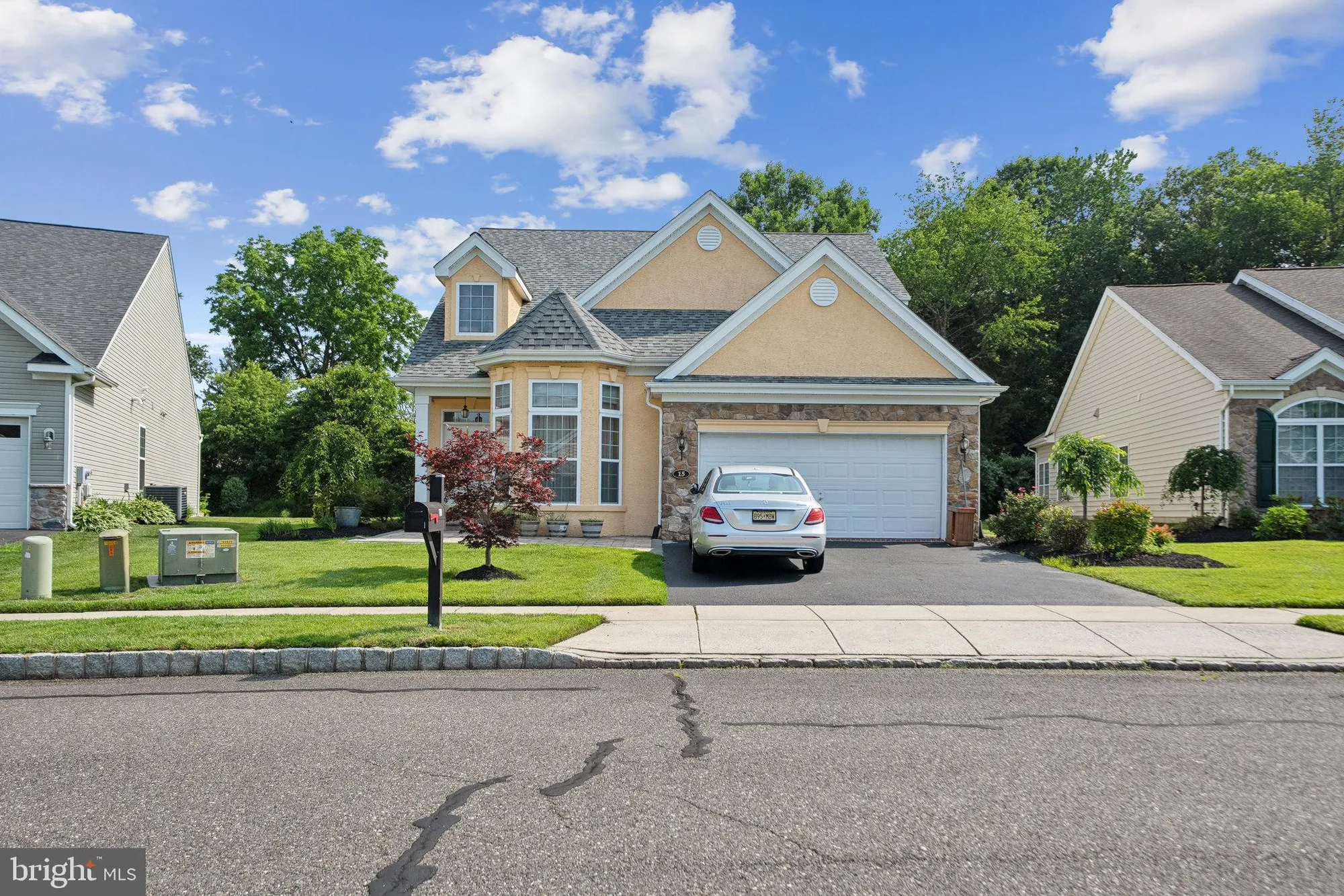 Property Slideshow image 30 of 39 | 15 kresson ct, Berlin, NJ, 08009
