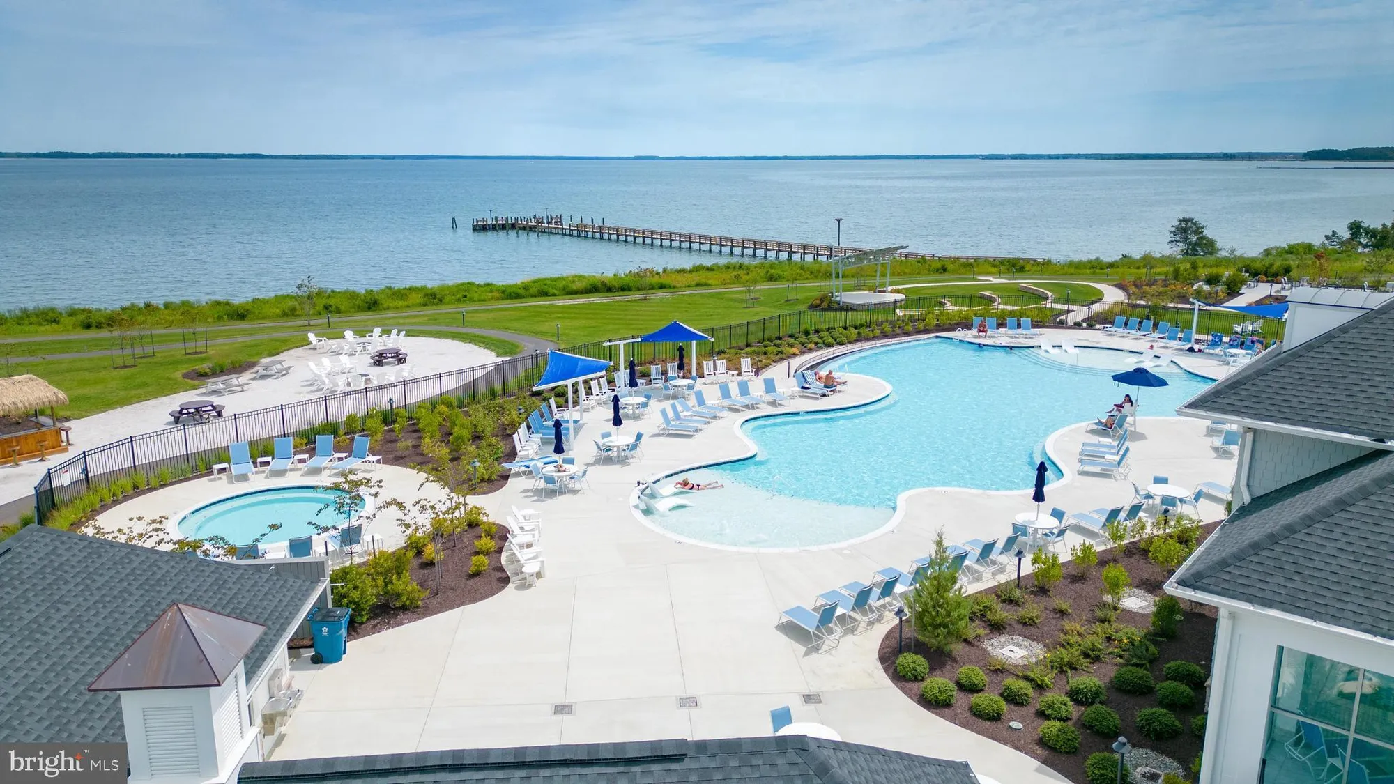 Property Slideshow image 43 of 51 | 224 bayberry dr, Chester, MD, 21619