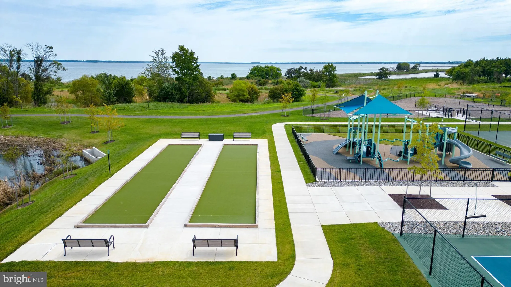 Property Slideshow image 47 of 51 | 224 bayberry dr, Chester, MD, 21619