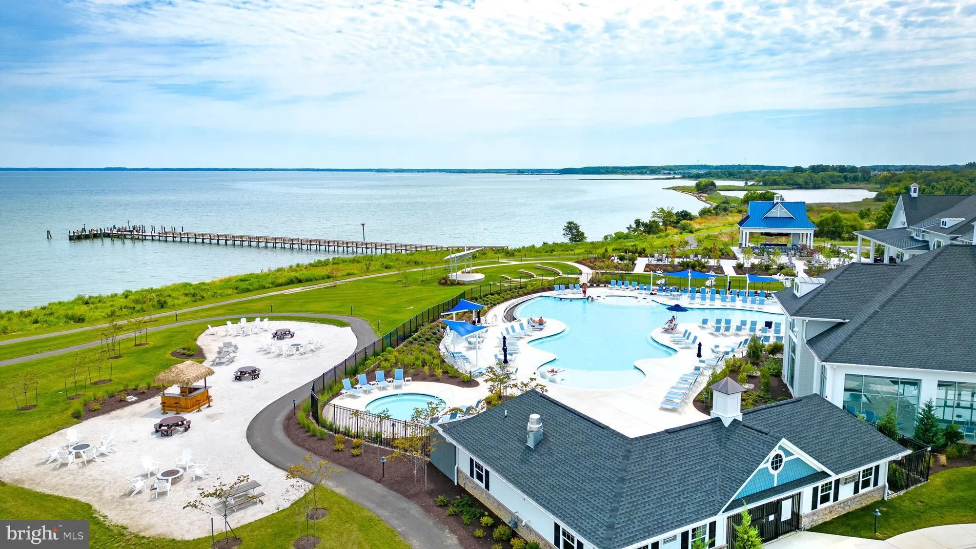 Property Slideshow image 44 of 51 | 224 bayberry dr, Chester, MD, 21619