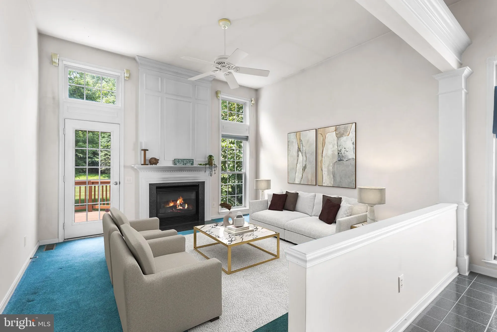 Property Slideshow image 11 of 26 | 119 violet dr, Kennett Square, PA, 19348