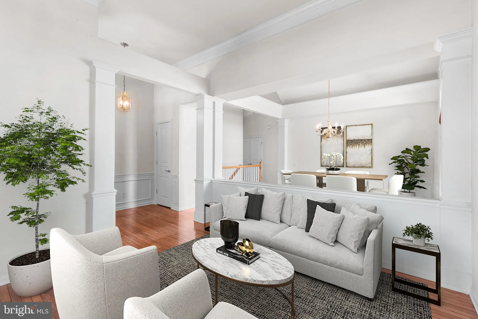 Property Slideshow image 4 of 26 | 119 violet dr, Kennett Square, PA, 19348