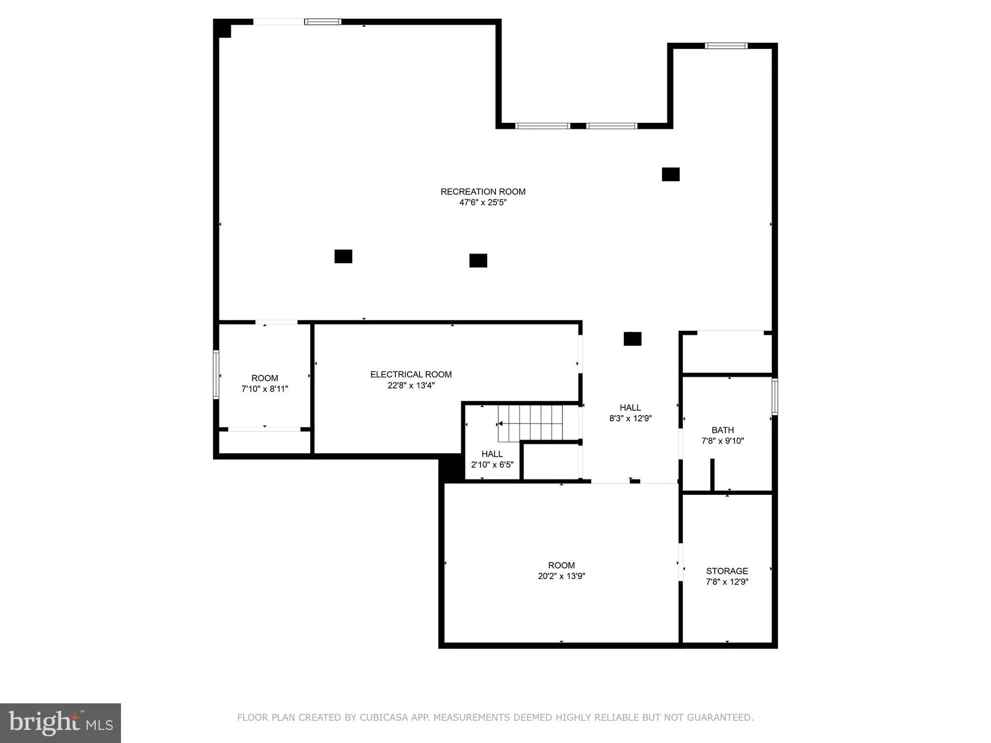 Property Slideshow image 55 of 57 | 15691 alderbrook dr, Haymarket, VA, 20169