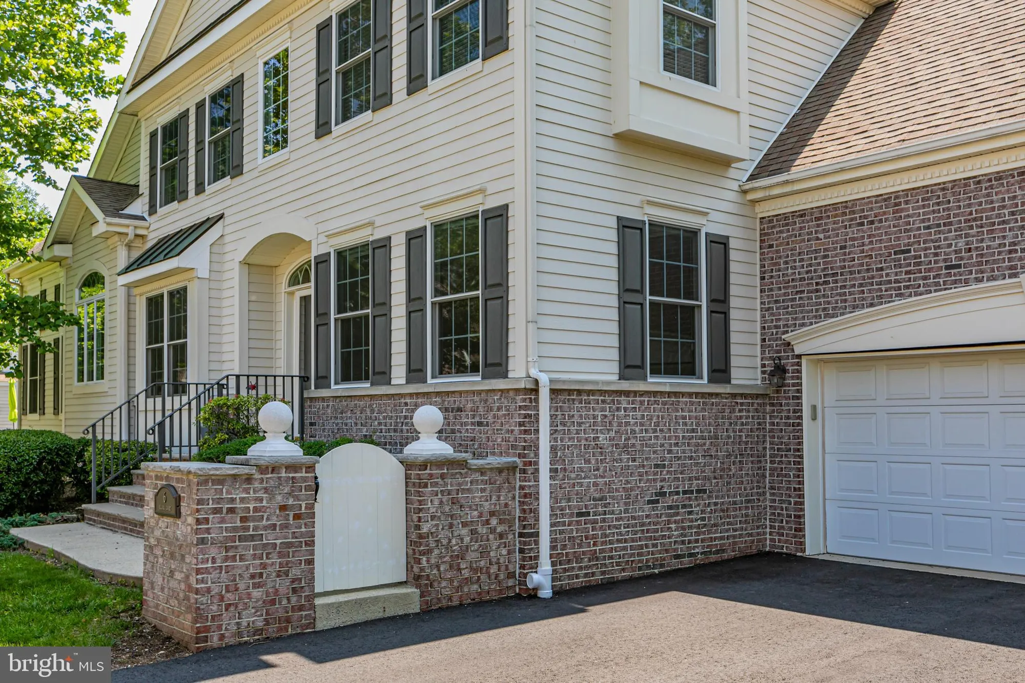 Property Slideshow image 19 of 23 | 6 allura ct, Lawrence Township, NJ, 08648