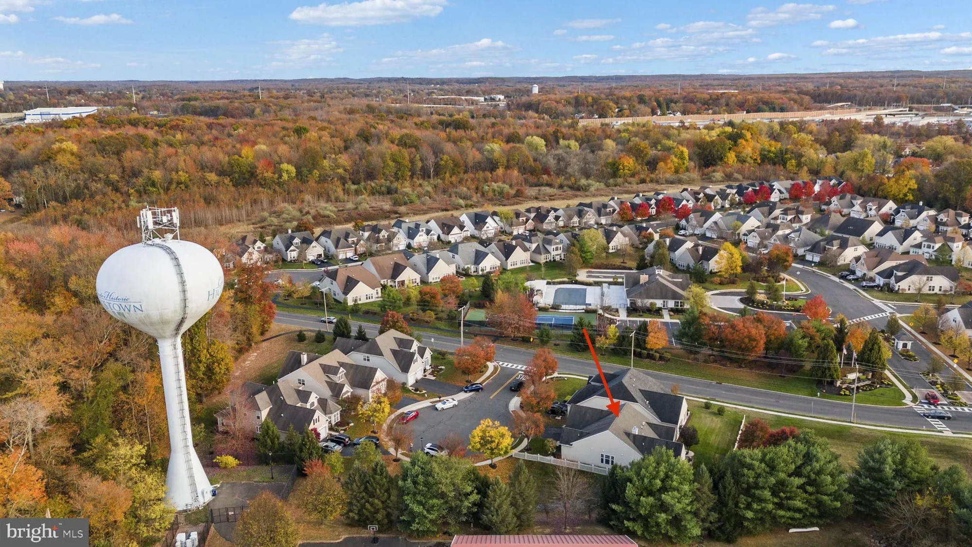 Property Slideshow image 26 of 39 | 4 brakeman ct, Hightstown, NJ, 08520