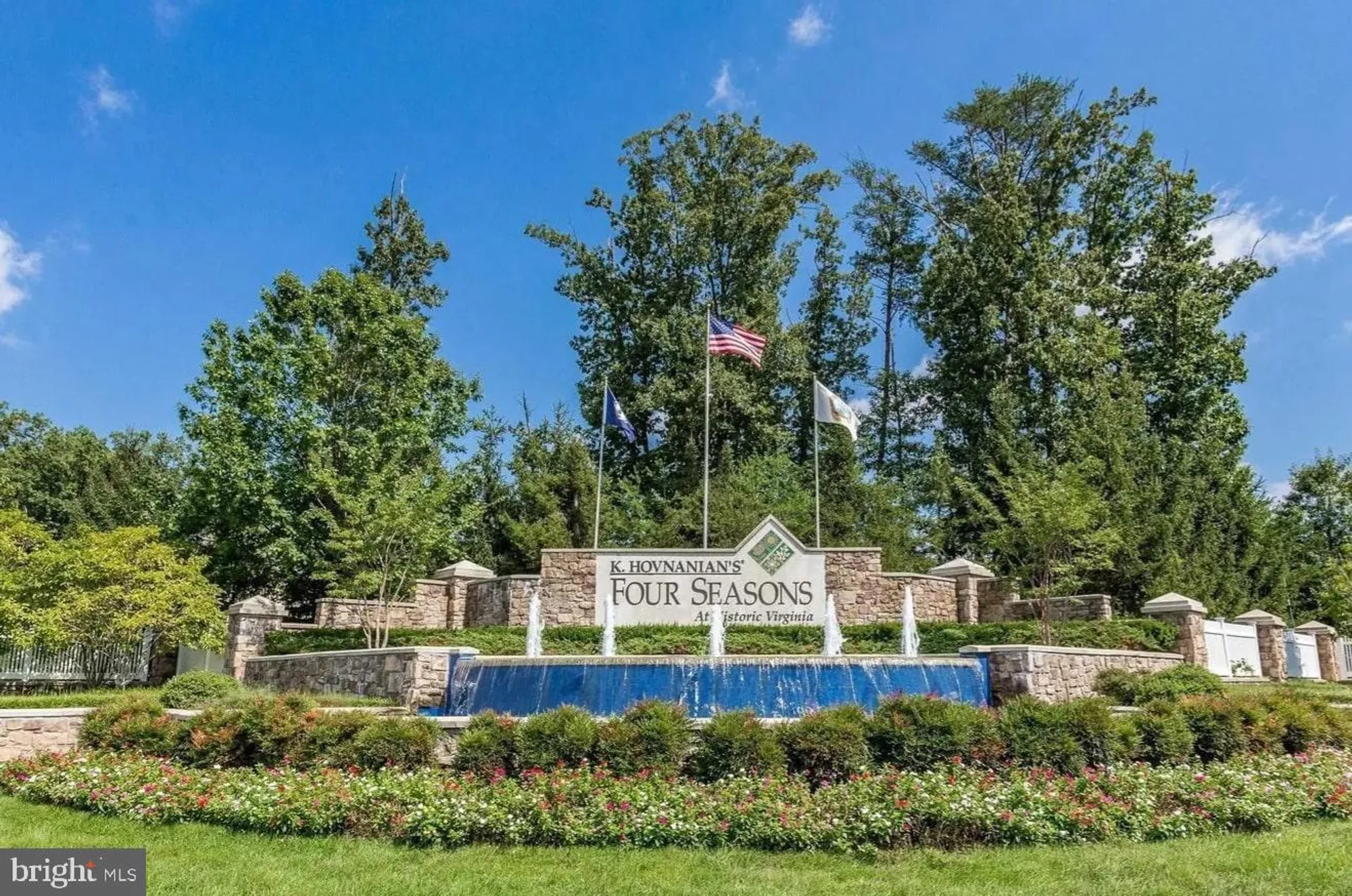 Property Slideshow image 34 of 45 | 16453 sparkling brook loop, Dumfries, VA, 22025