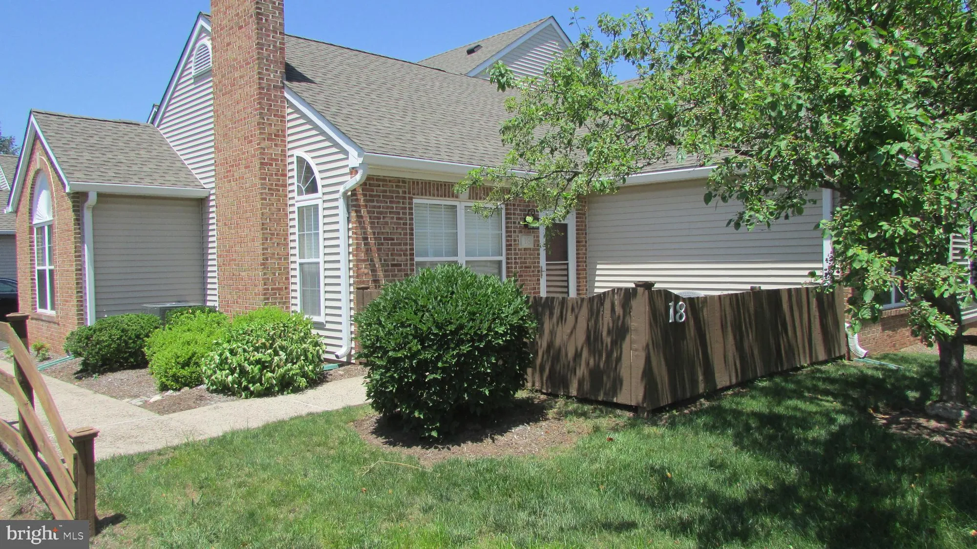 Property Slideshow image 3 of 21 | 18 woolsey ct, Pennington, NJ, 08534