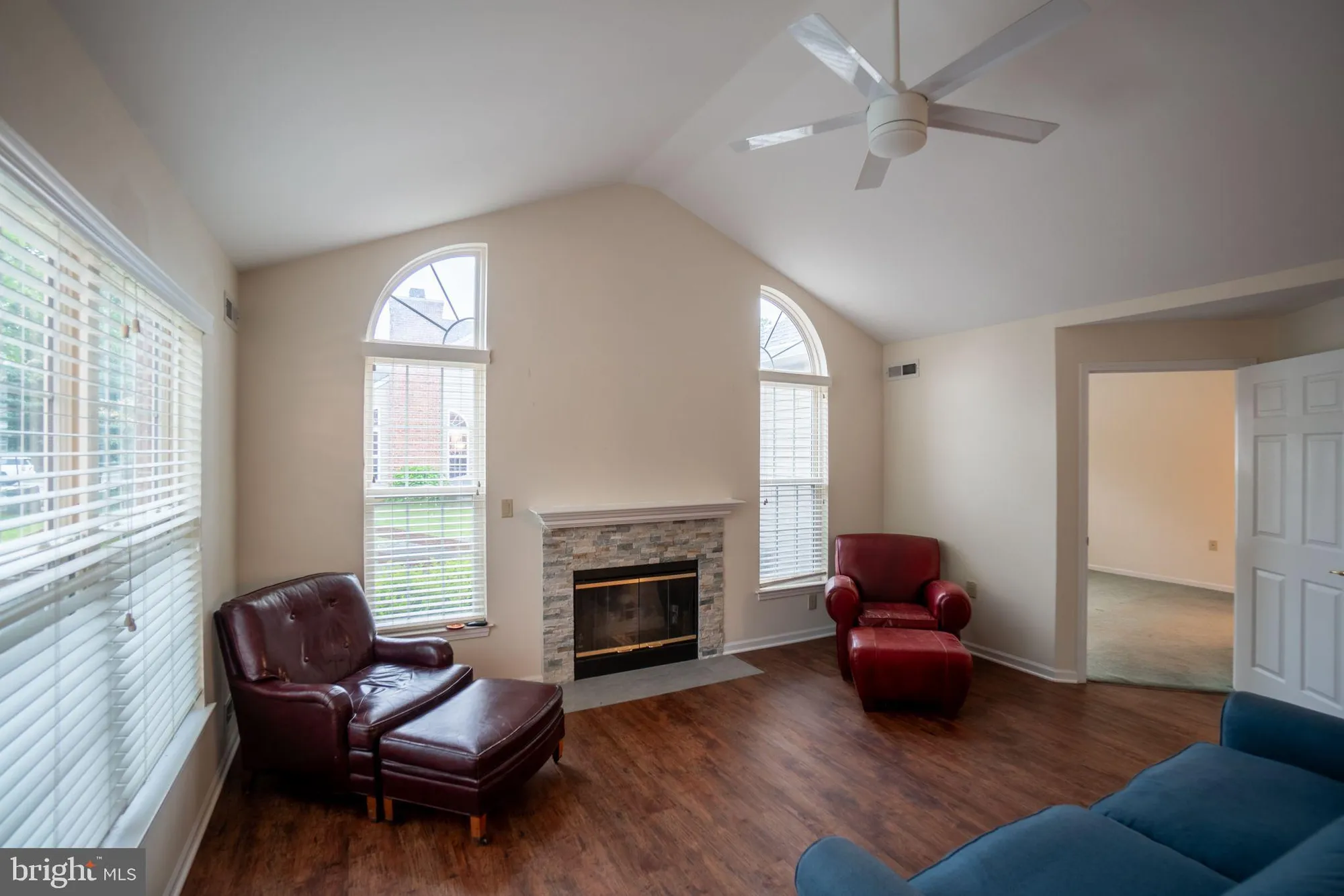 Property Slideshow image 5 of 21 | 18 woolsey ct, Pennington, NJ, 08534