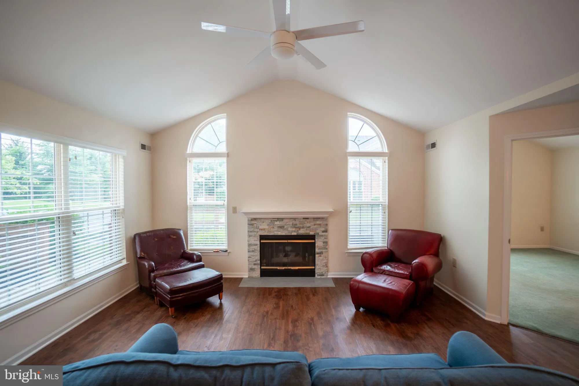 Property Slideshow image 7 of 21 | 18 woolsey ct, Pennington, NJ, 08534