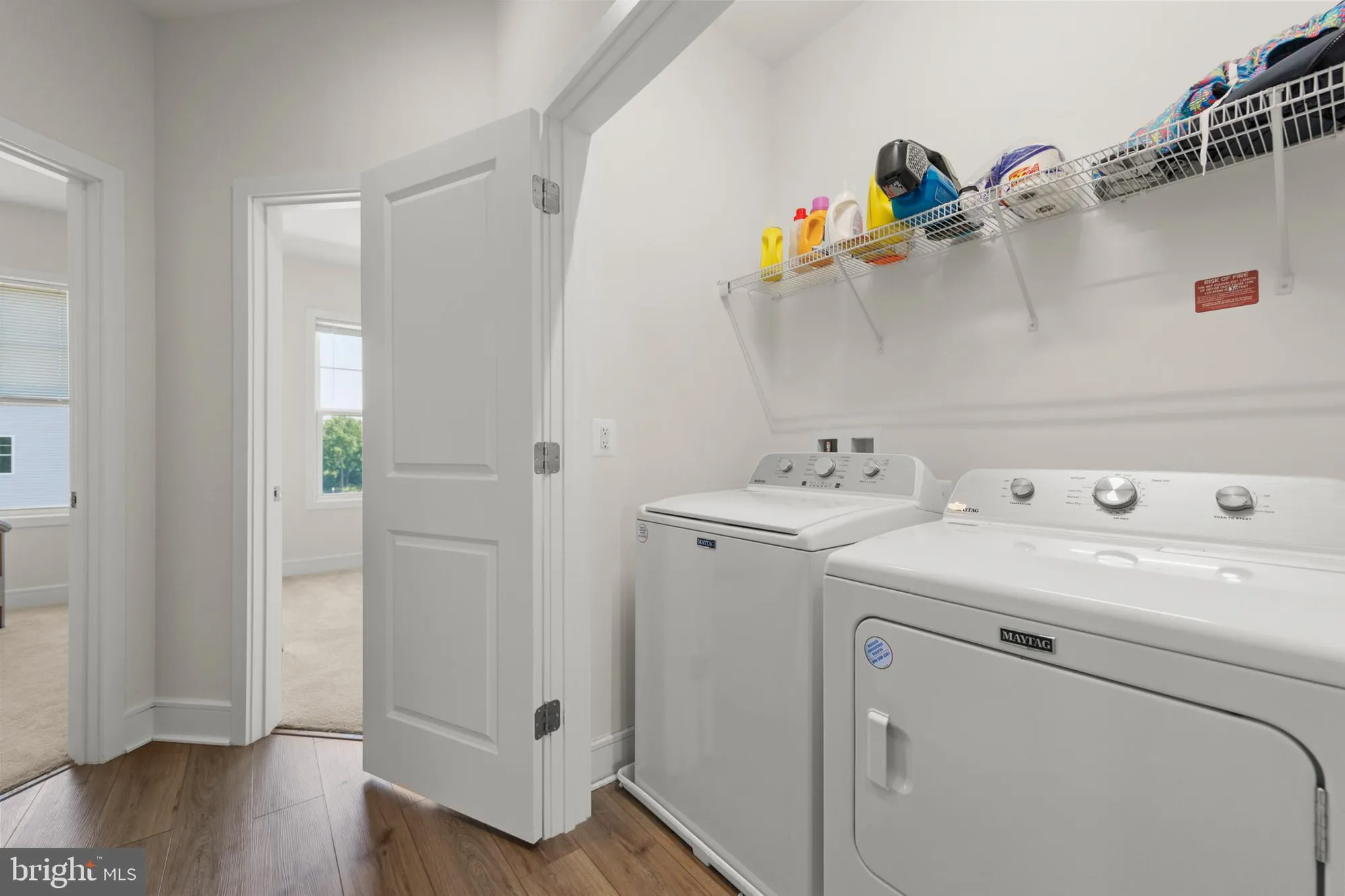 Property Slideshow image 20 of 29 | 102 phacelia way, Lake Frederick, VA, 22630