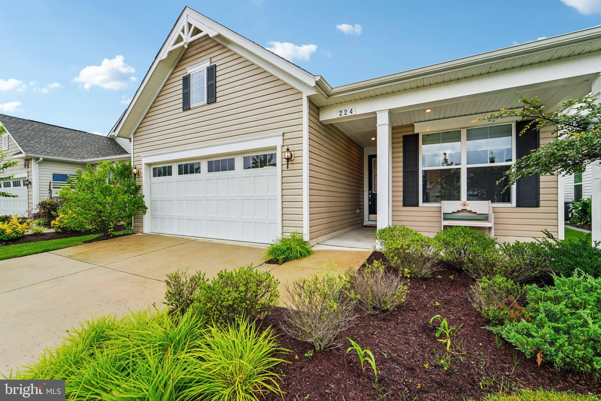 Property Slideshow image 2 of 51 | 224 bayberry dr, Chester, MD, 21619