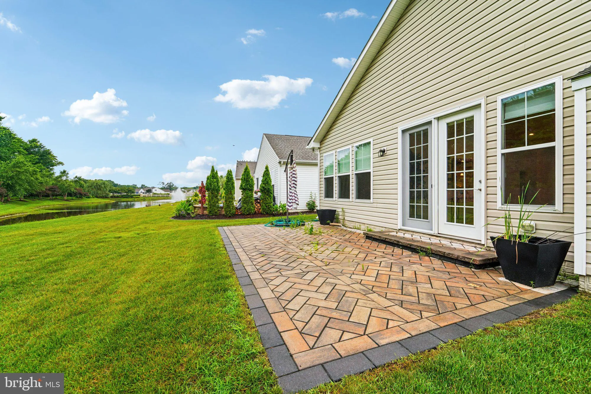 Property Slideshow image 16 of 51 | 224 bayberry dr, Chester, MD, 21619