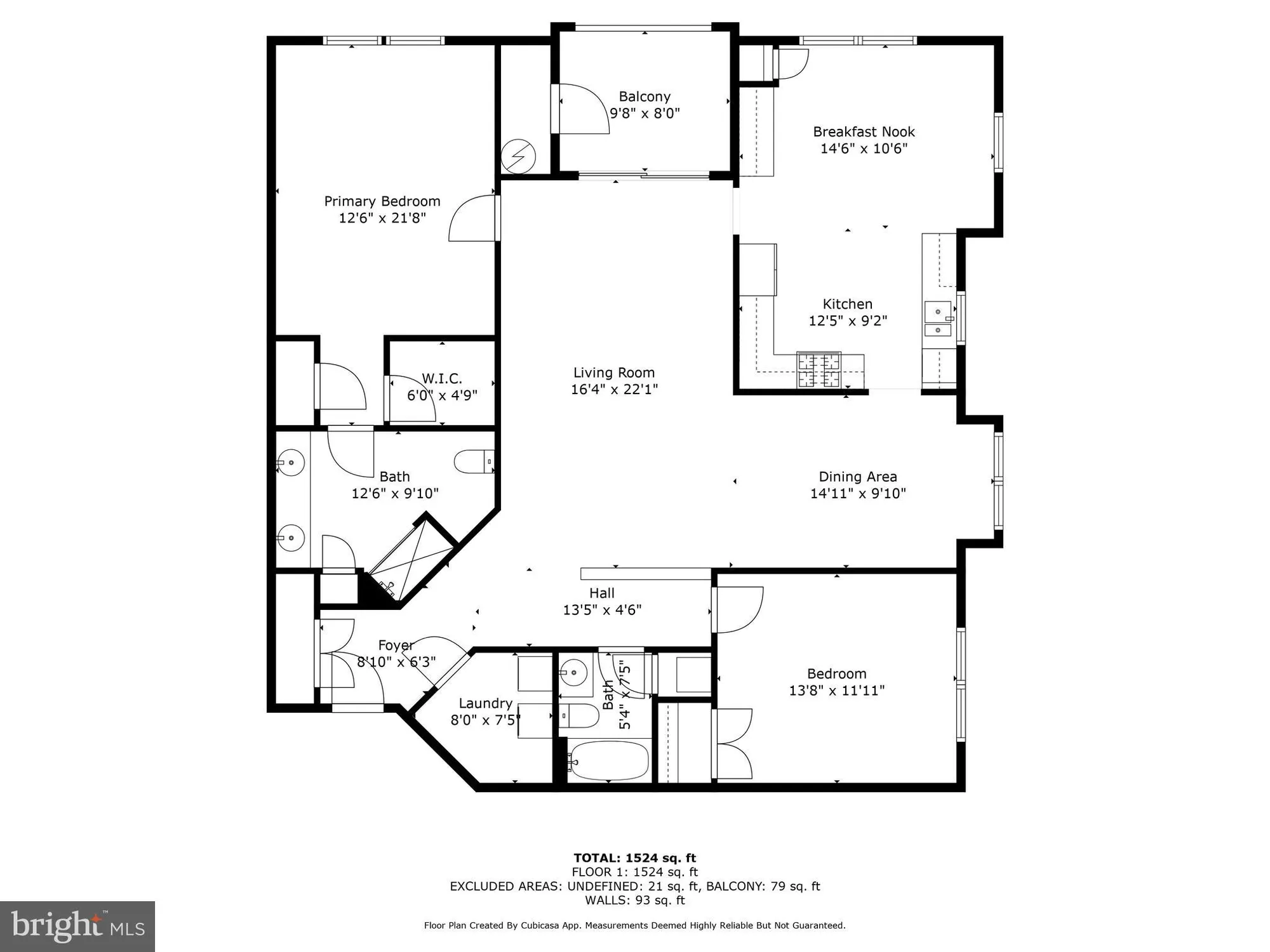 Property Slideshow image 33 of 33 | 10273 fountain cir 306, Manassas, VA, 20110
