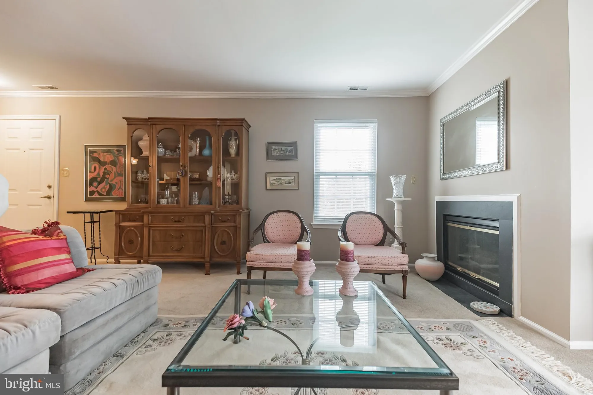 Property Slideshow image 6 of 29 | 1302 ginger dr # b, Mount Laurel, NJ, 08054